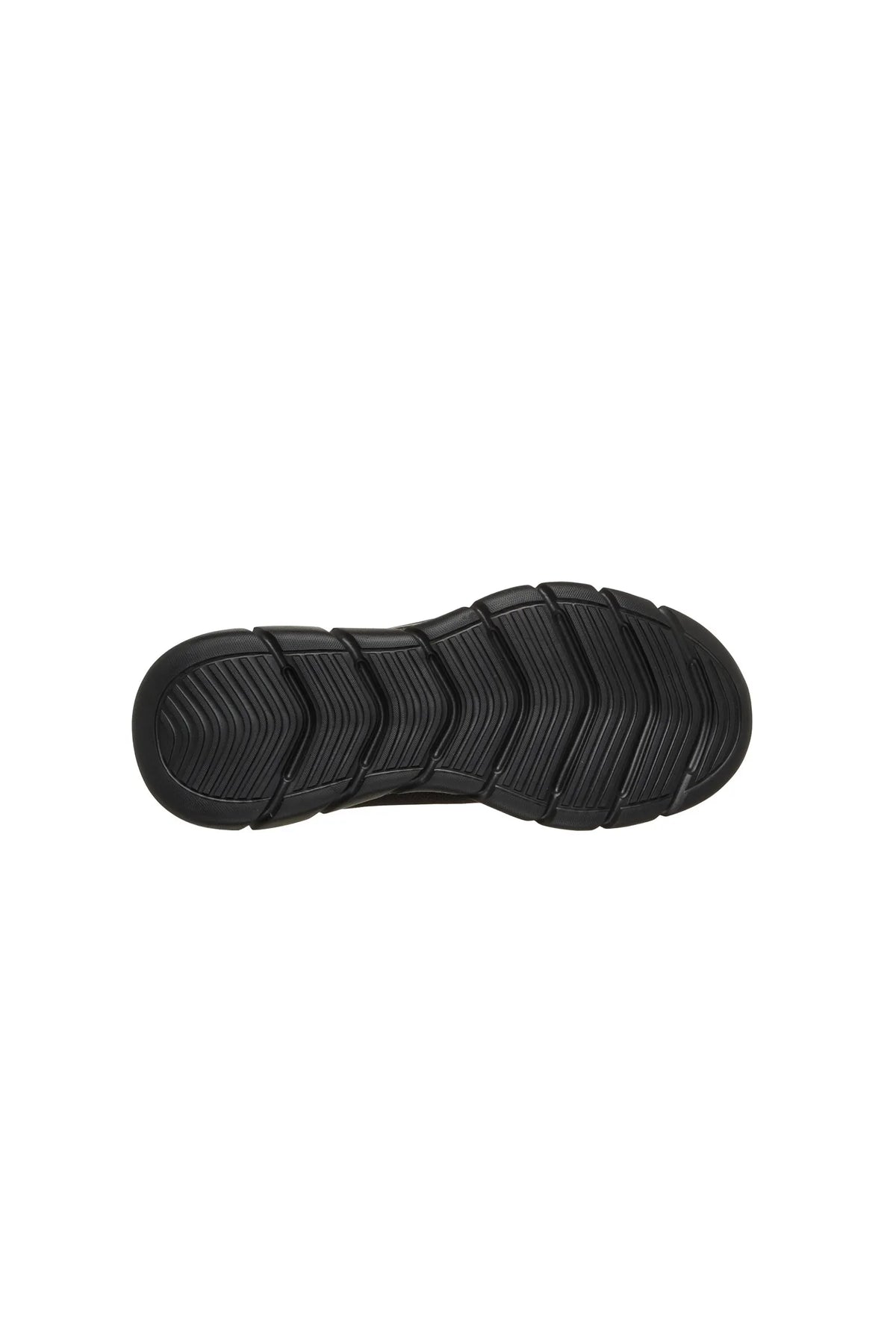 Skechers sneakers- bobs b flex - rainy edge 118111-bbk