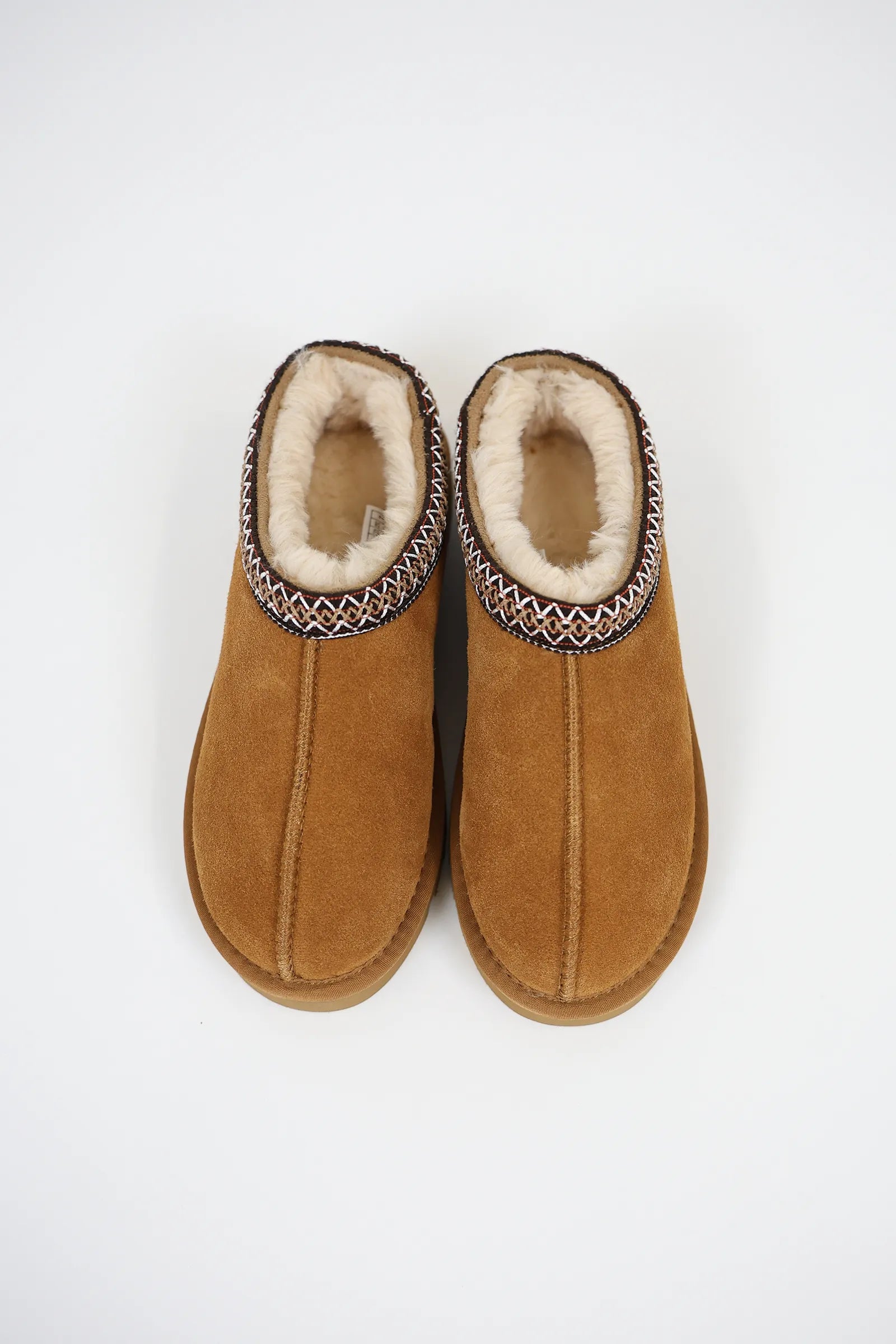 ÇIZME Tasman Slipper