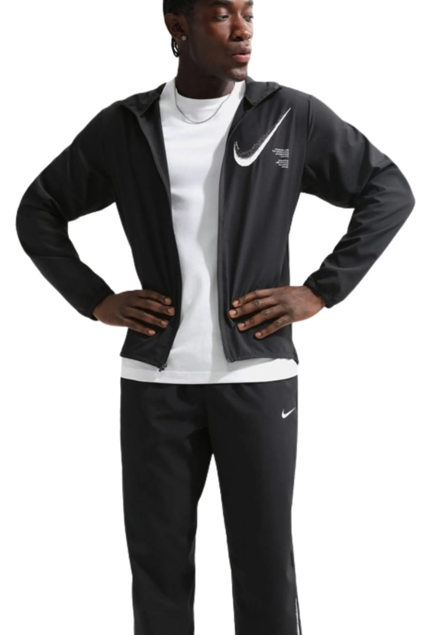 Trenerka nike dri-fit form graphic track IF2201-010
