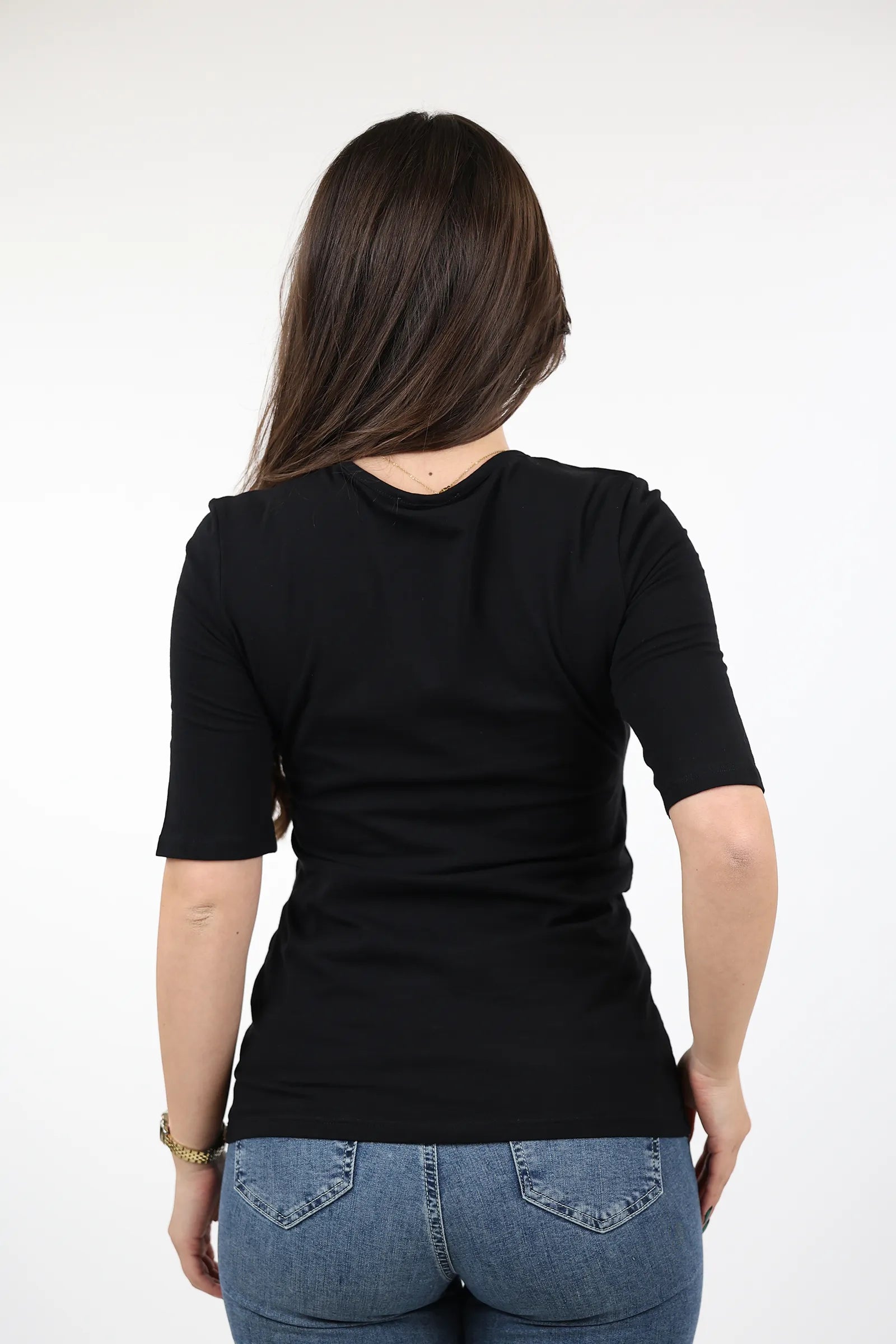 MAICË Sleeve Overlap