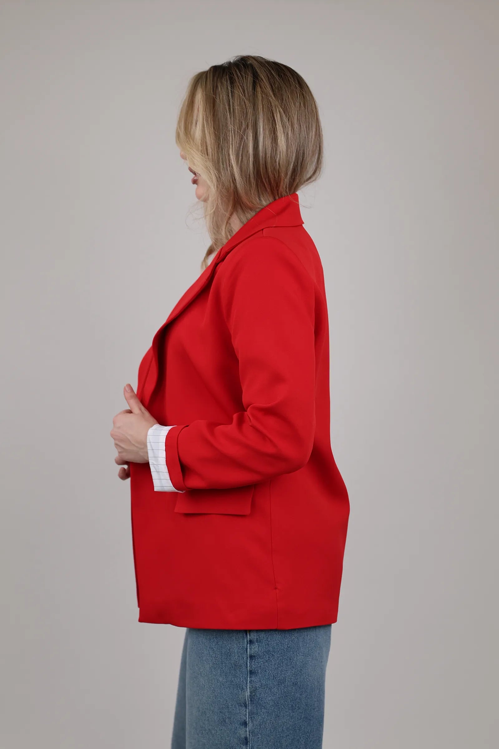 Sako office suit