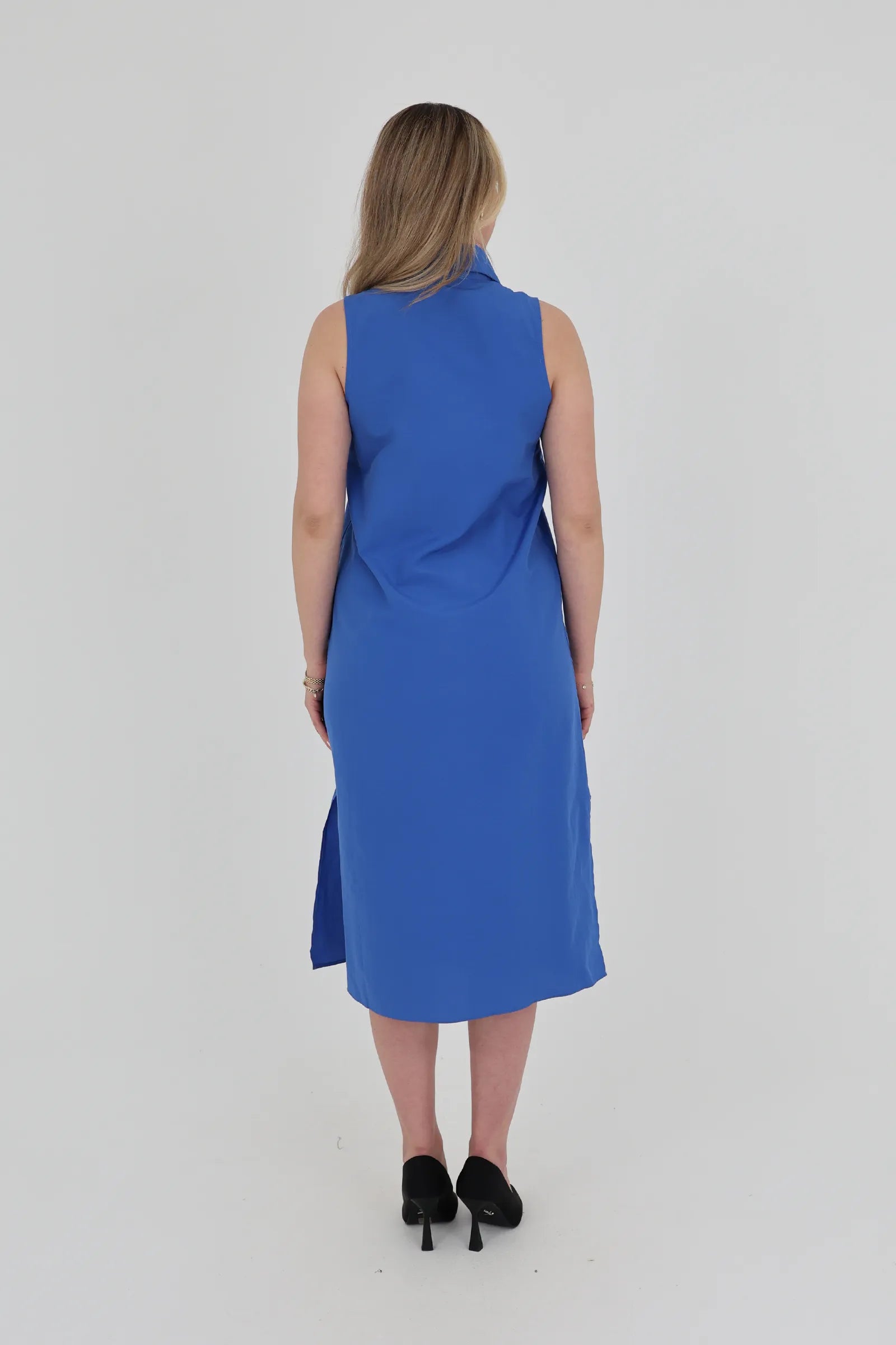 Fustan chic minimalist