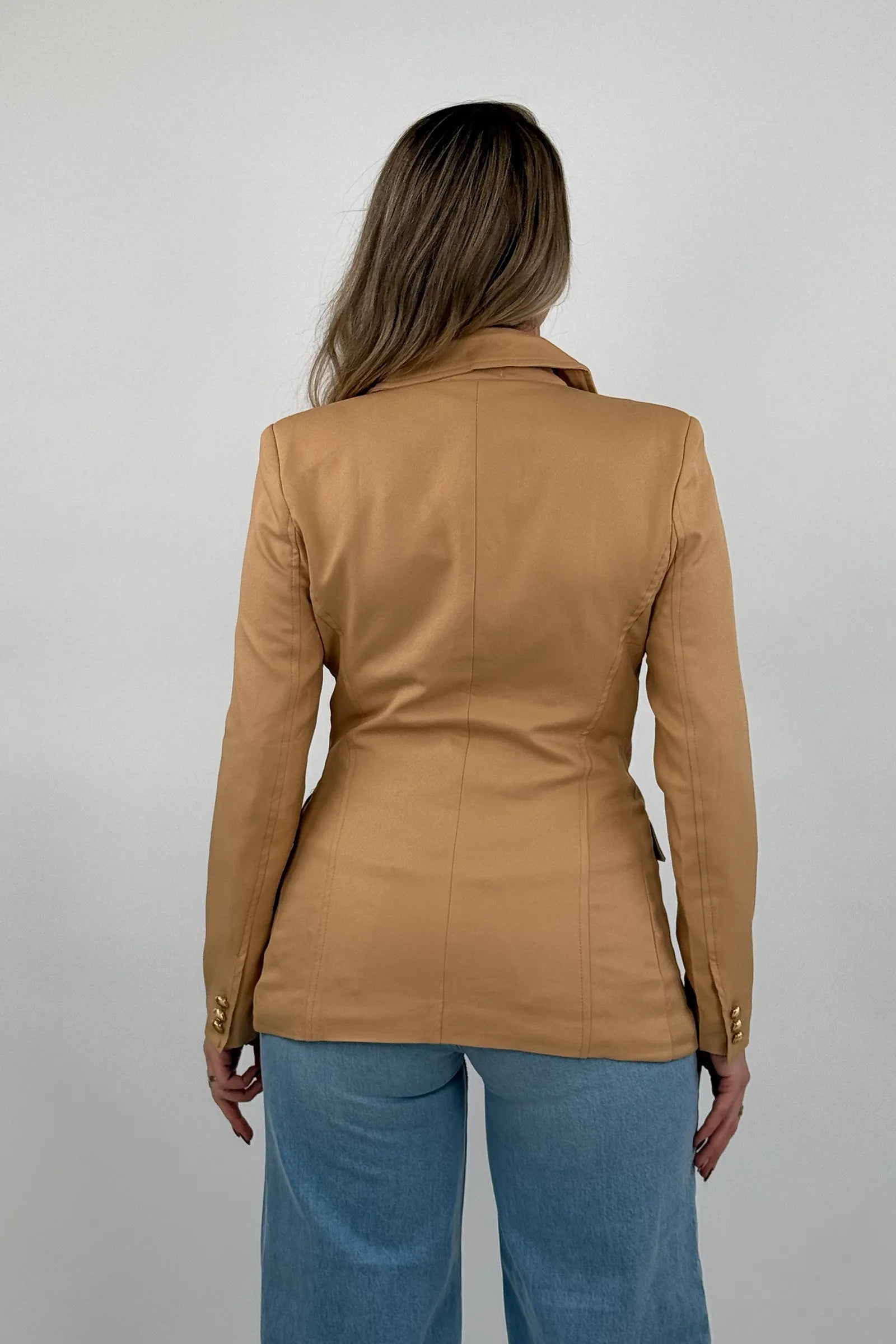 Sako suit jacket