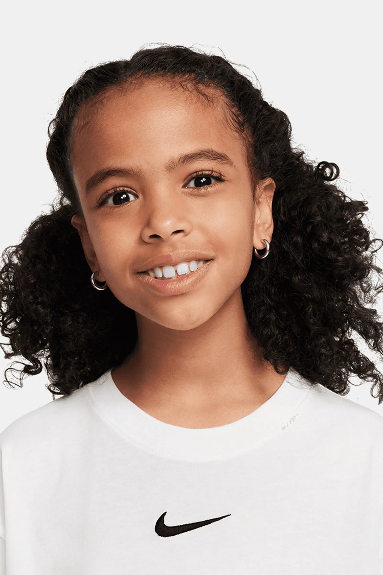 Maice nike sportswear essential big kids' (girls') FZ5539-100