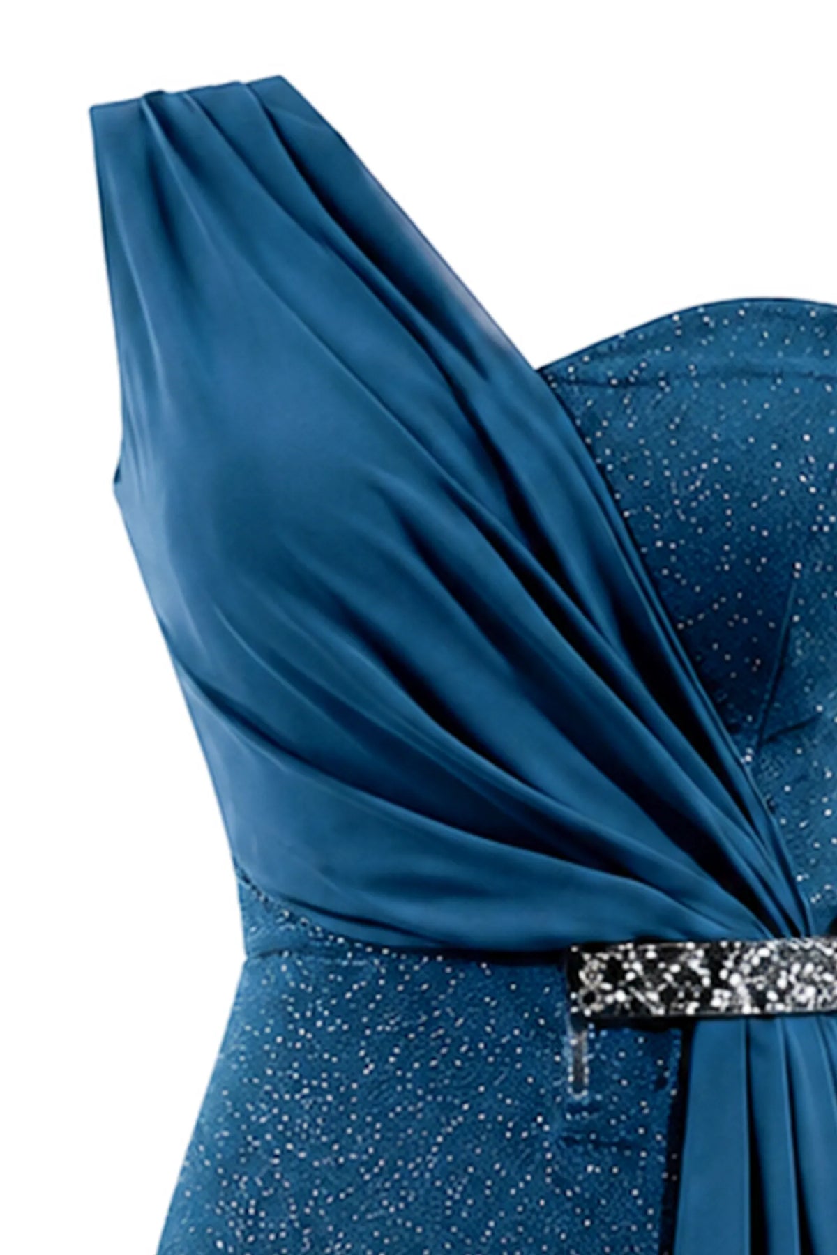 Fustan glitz