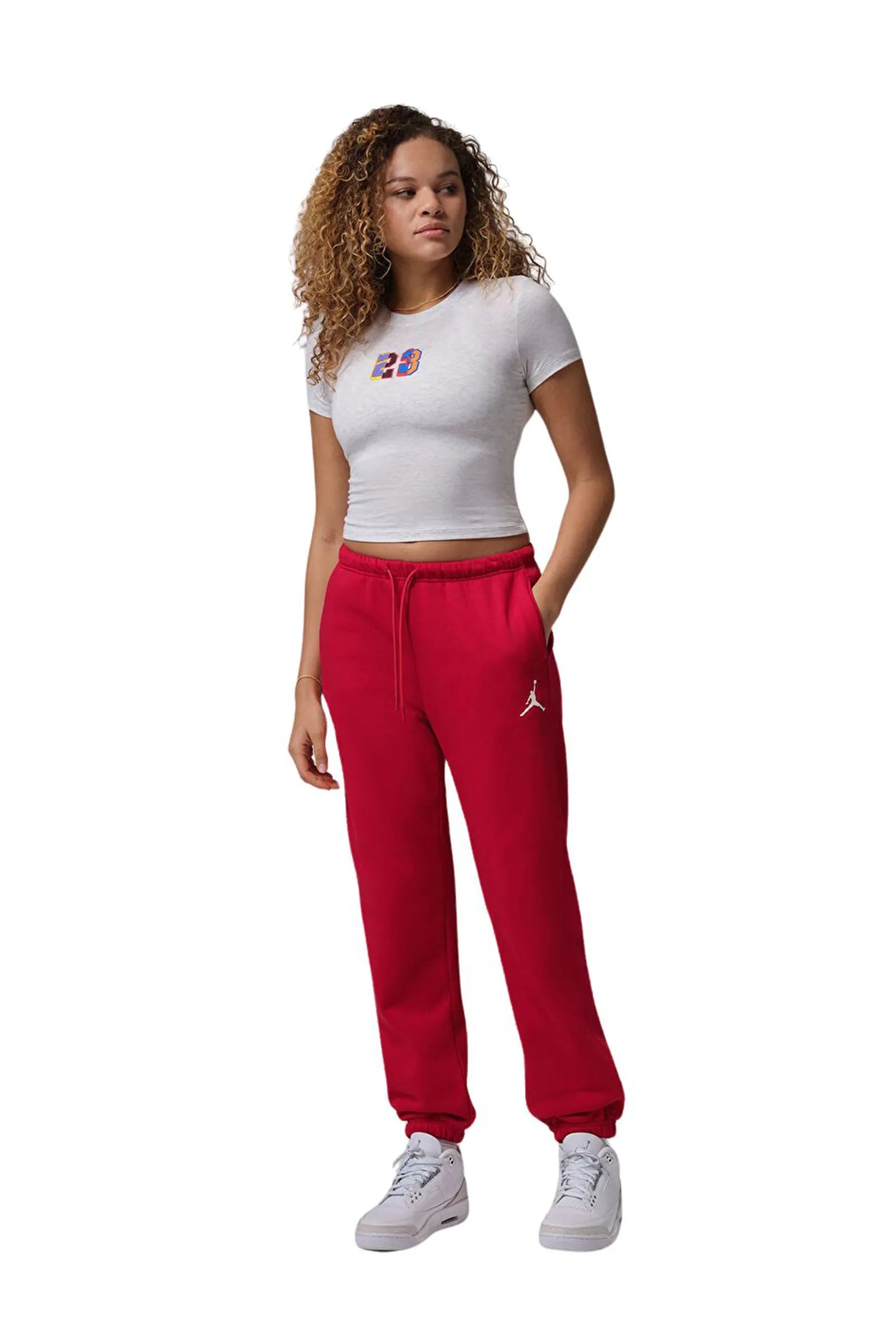 Trenerka jordan jumpman fleece IR0344-687