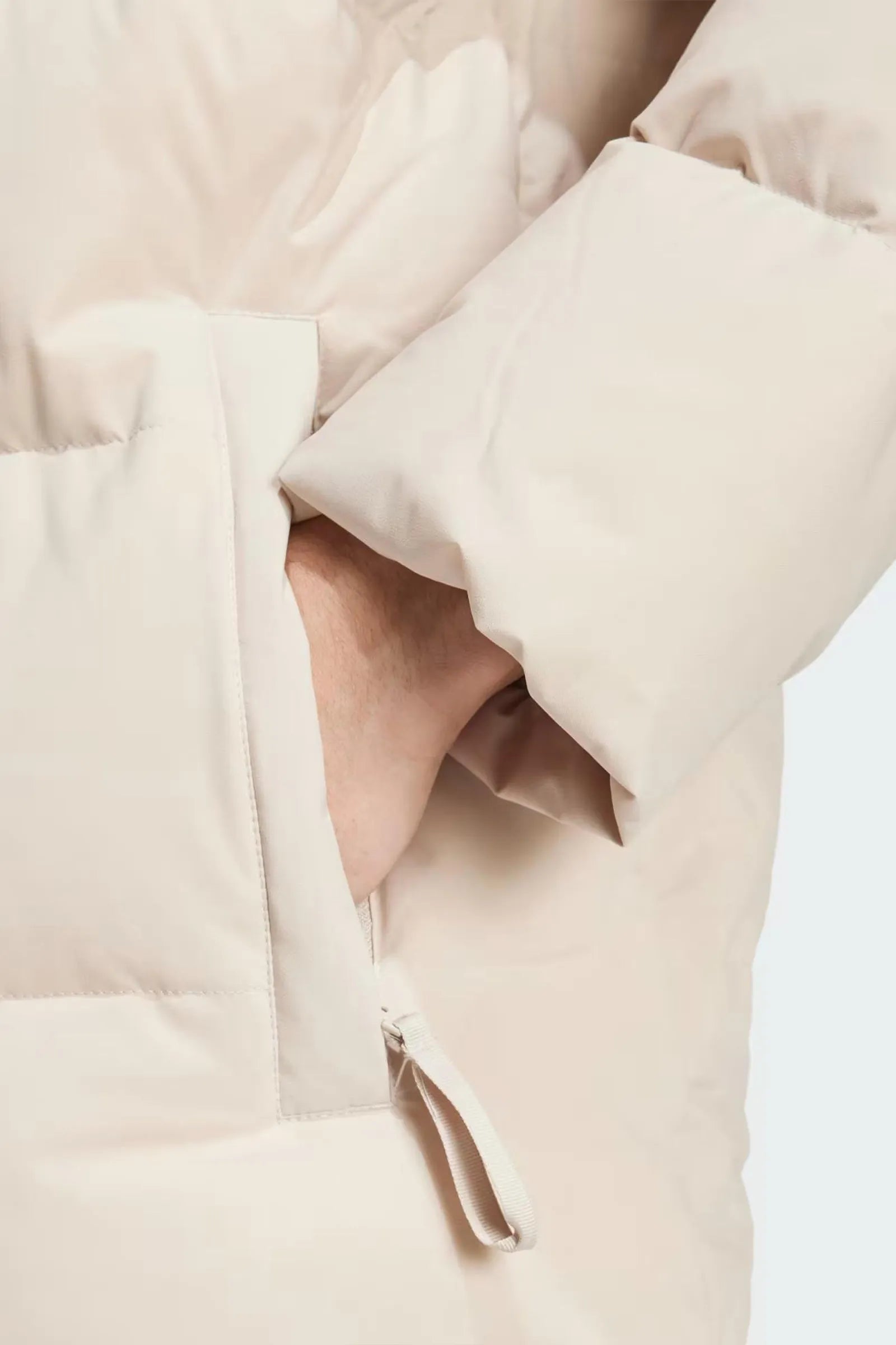 Jakne adidas helionic hooded down IZ4702