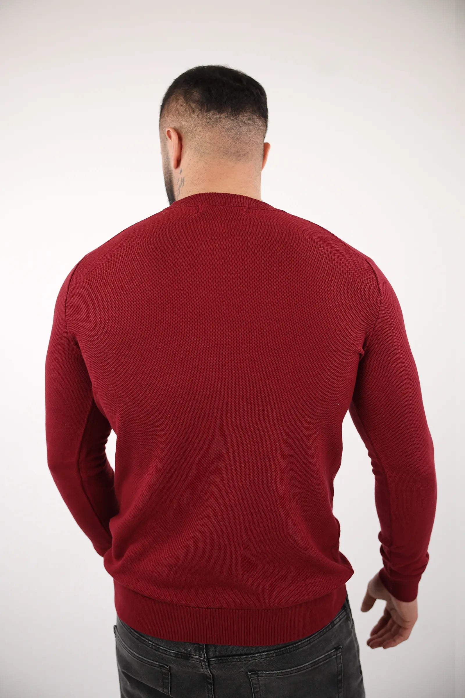 XHEMPER Essential Crew