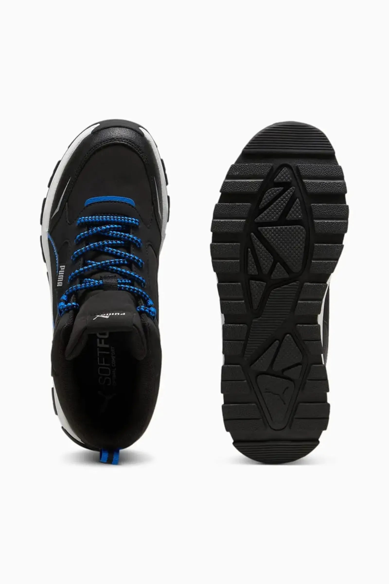 ÇIZME PUMA EVOLVE TRAIL JR