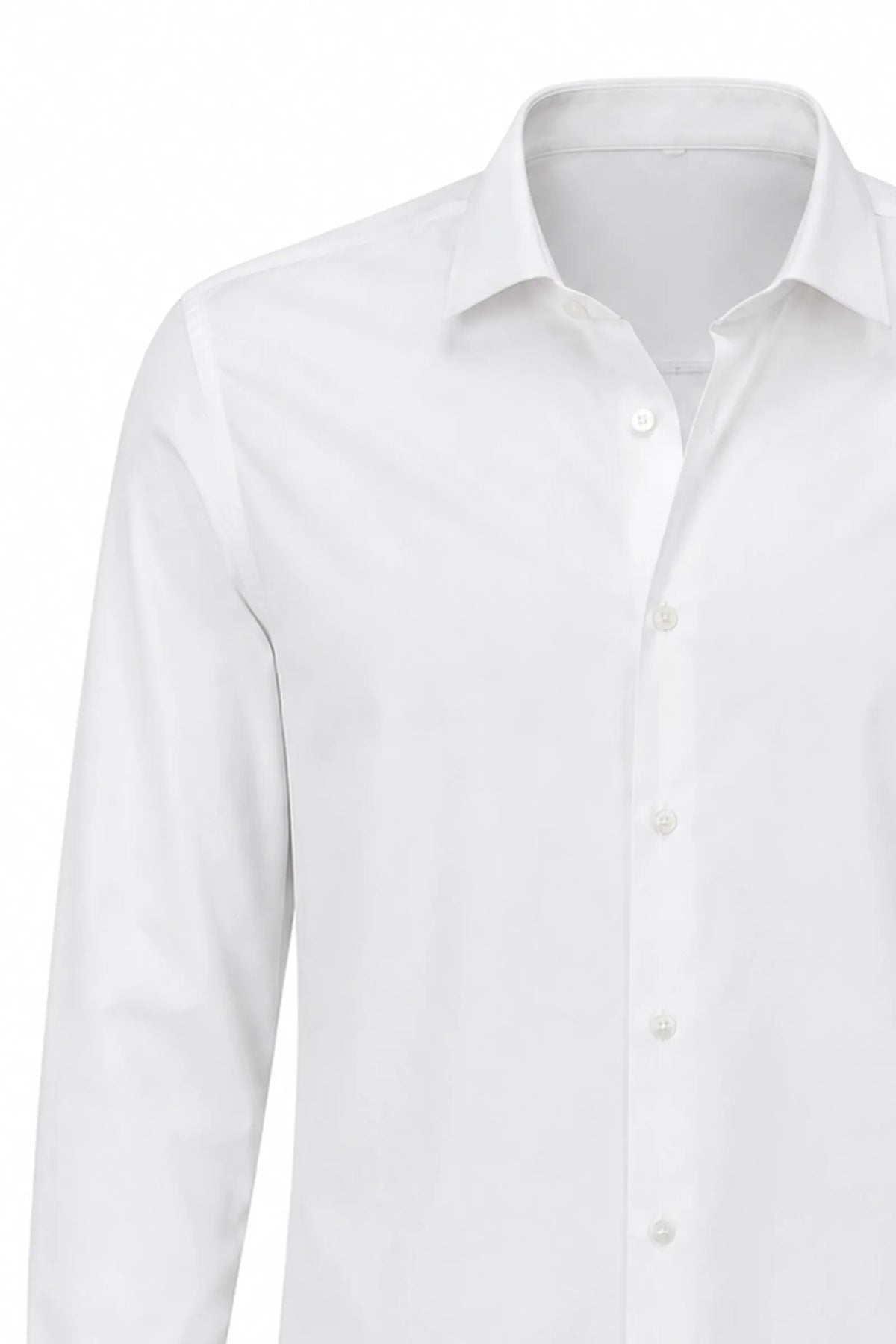Kemishe long-sleeve