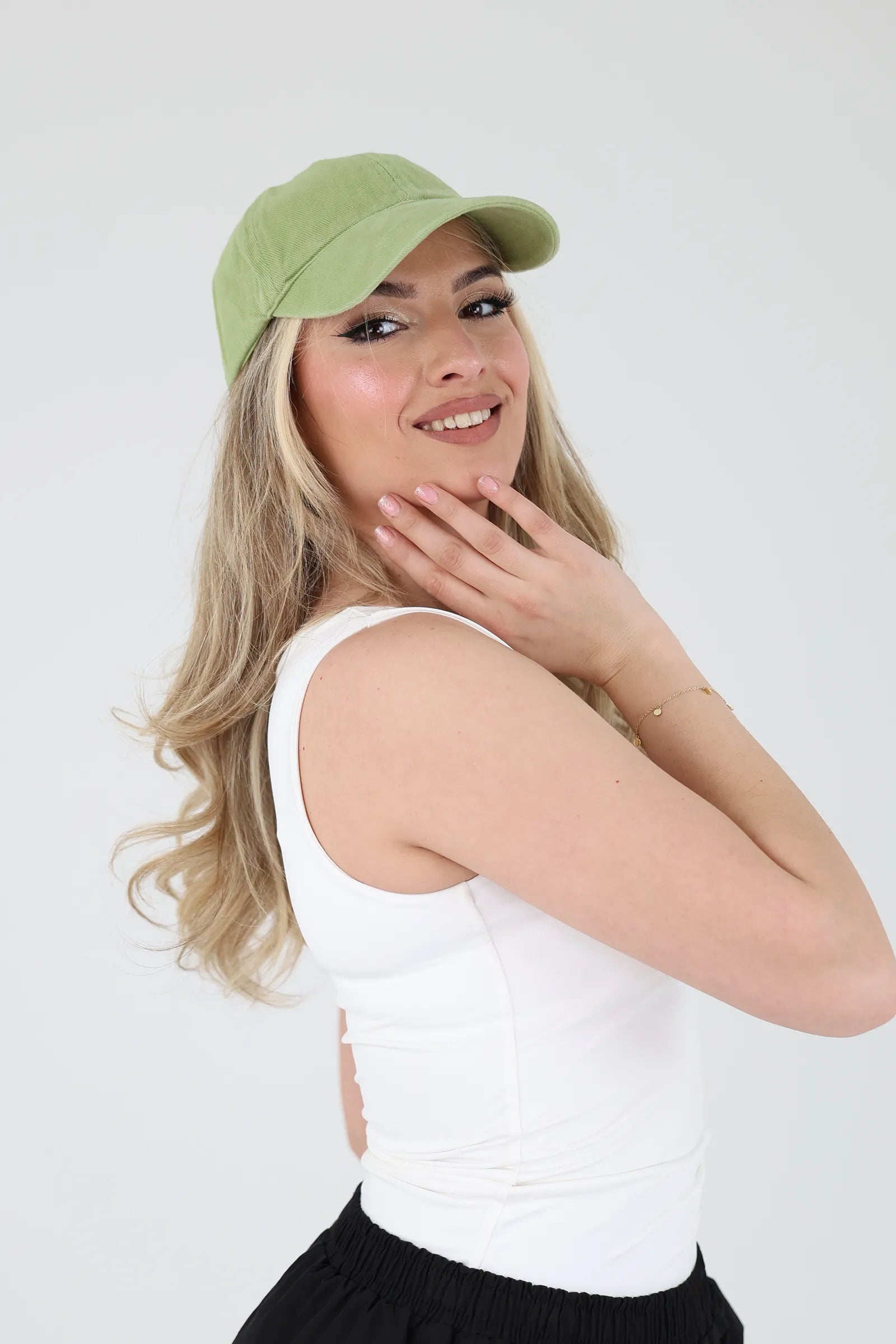 Kapel basic spring