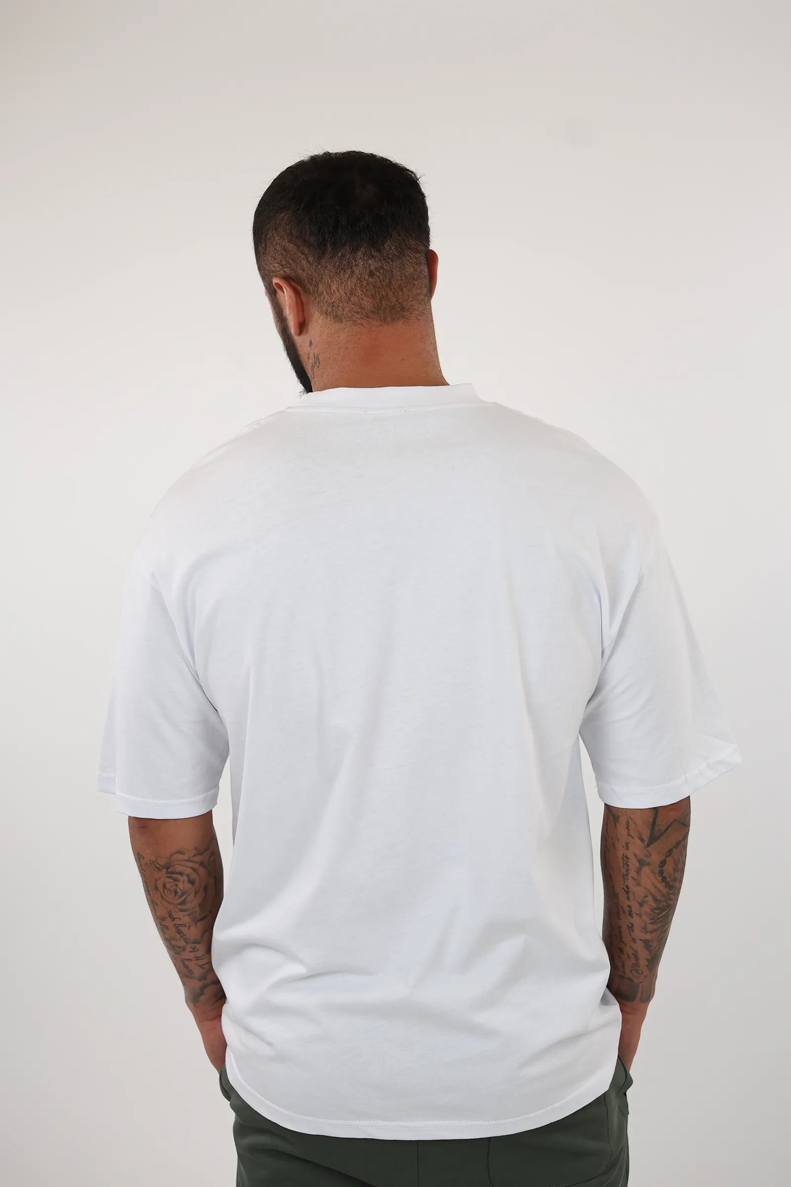 MAICË SNOW TEE