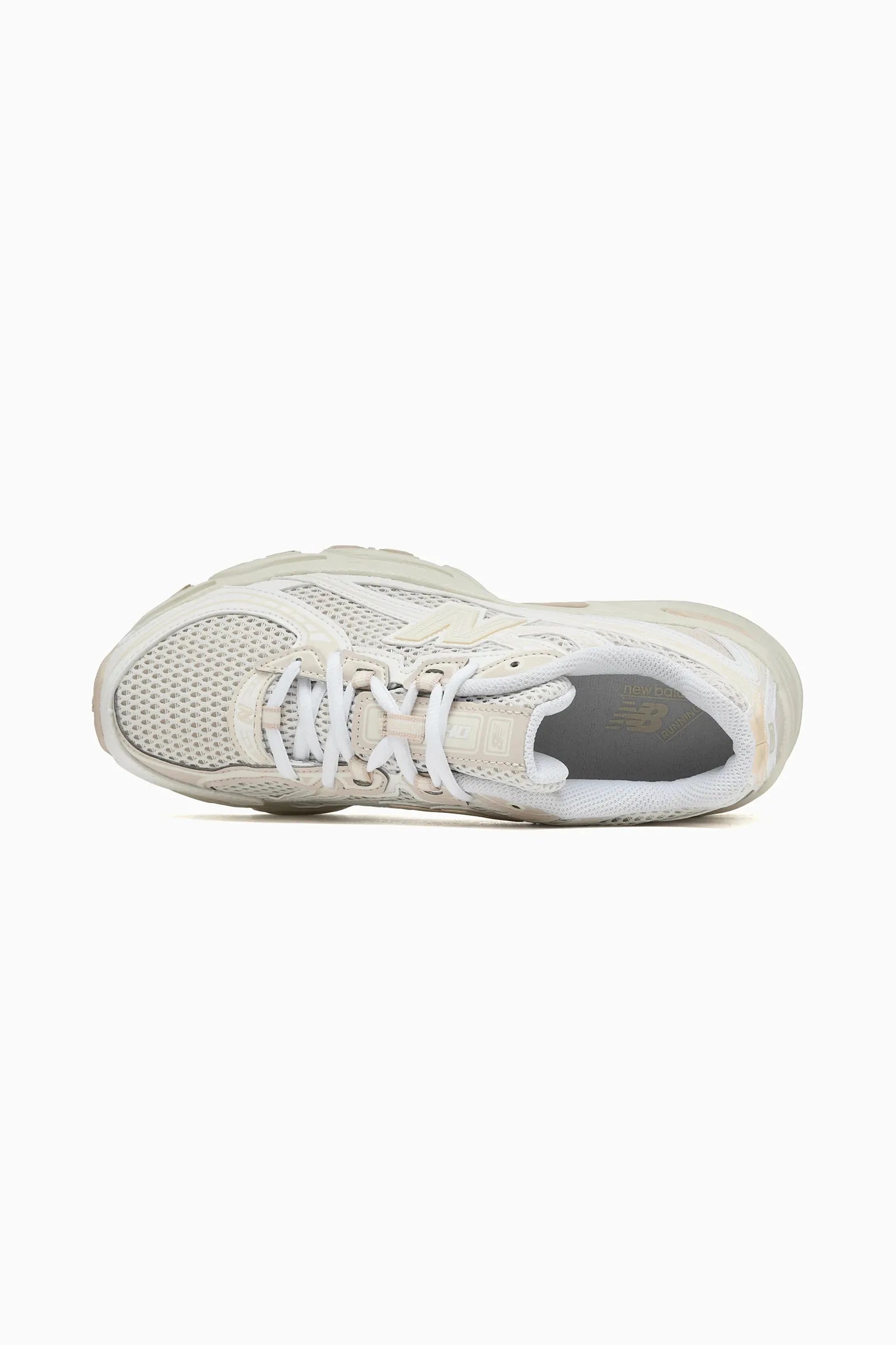 New balance 740 white U740KP2