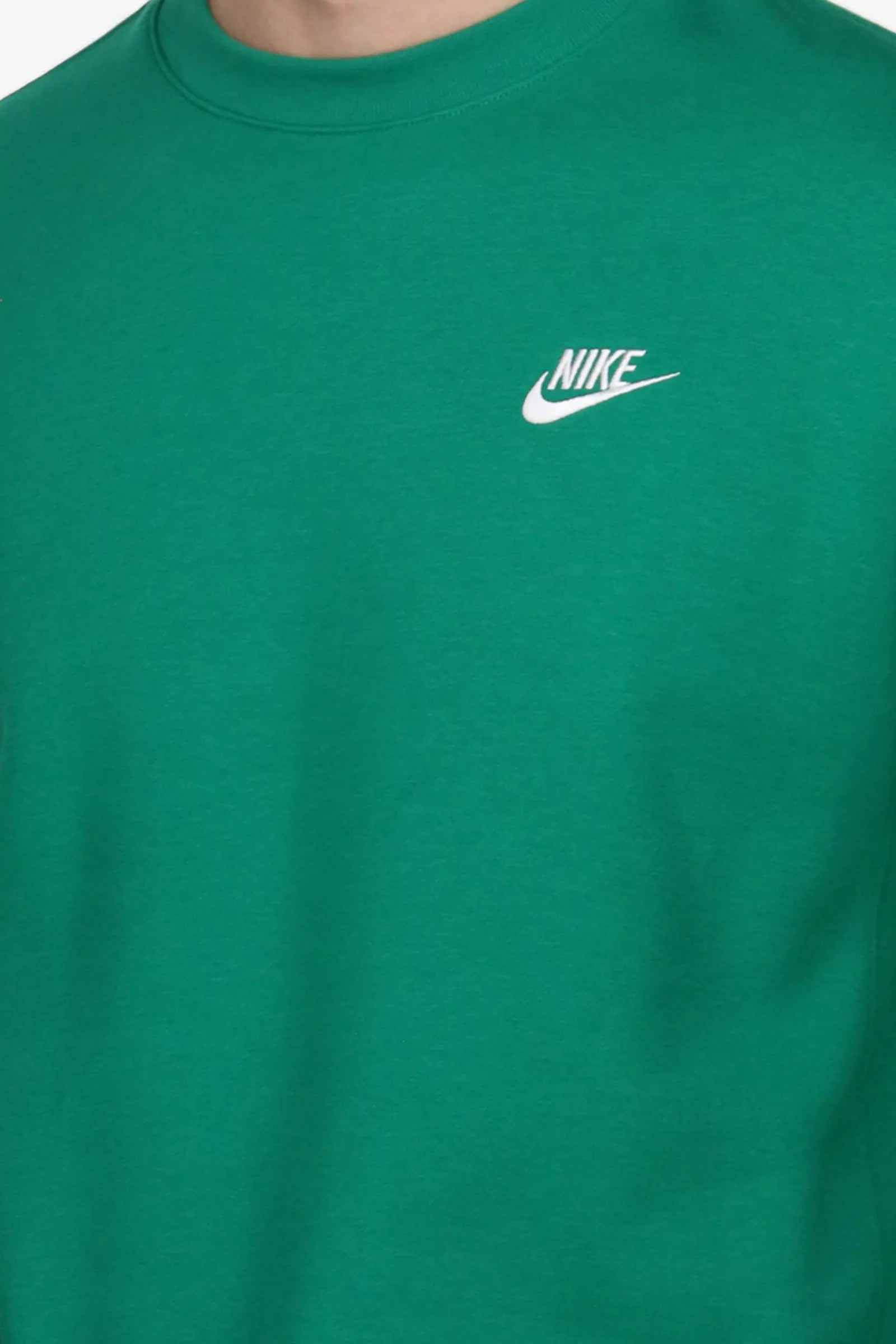 Duks nike spoertwear club fleece BV2662-365