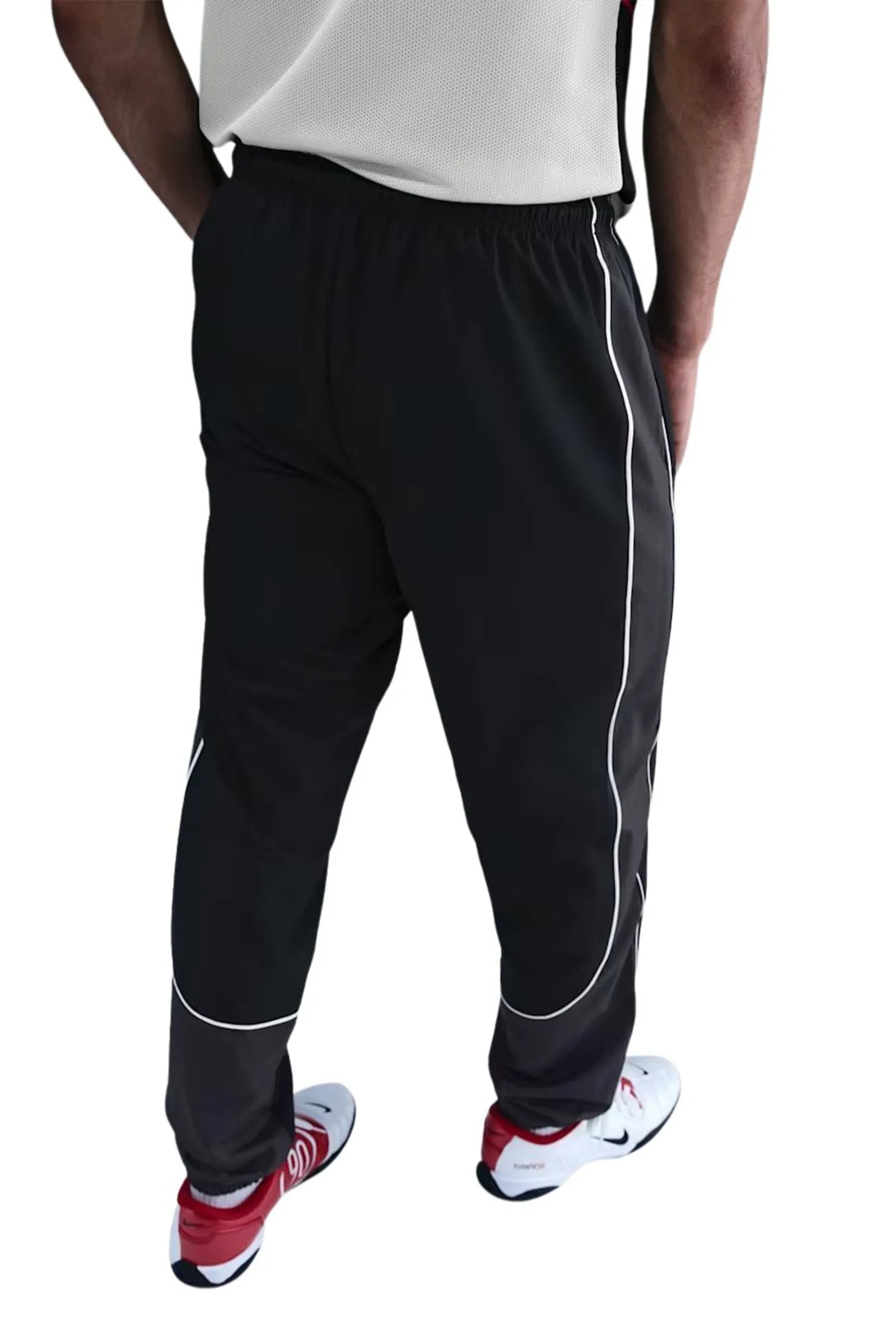 Trenerka nike training trousers dri-fit academy HV3583-010