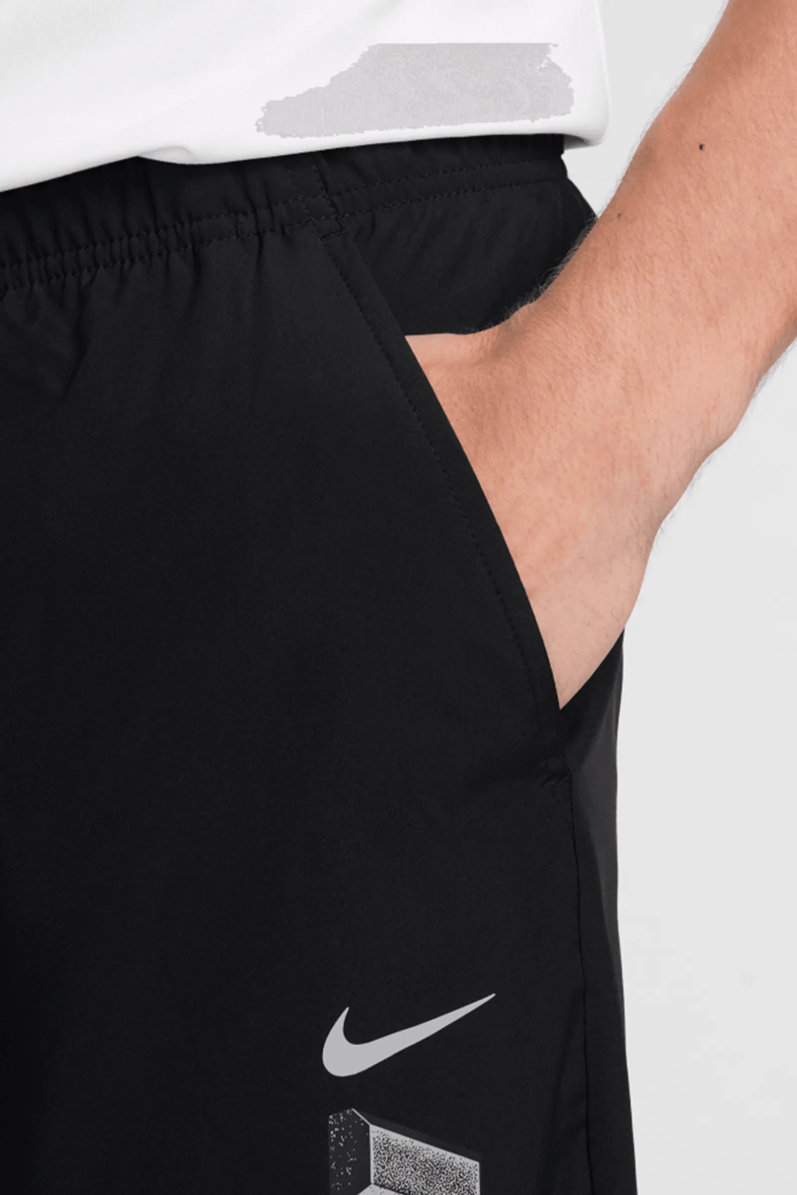 Trenerka nike form dri-fit tapered versatile trousers FV9763-010