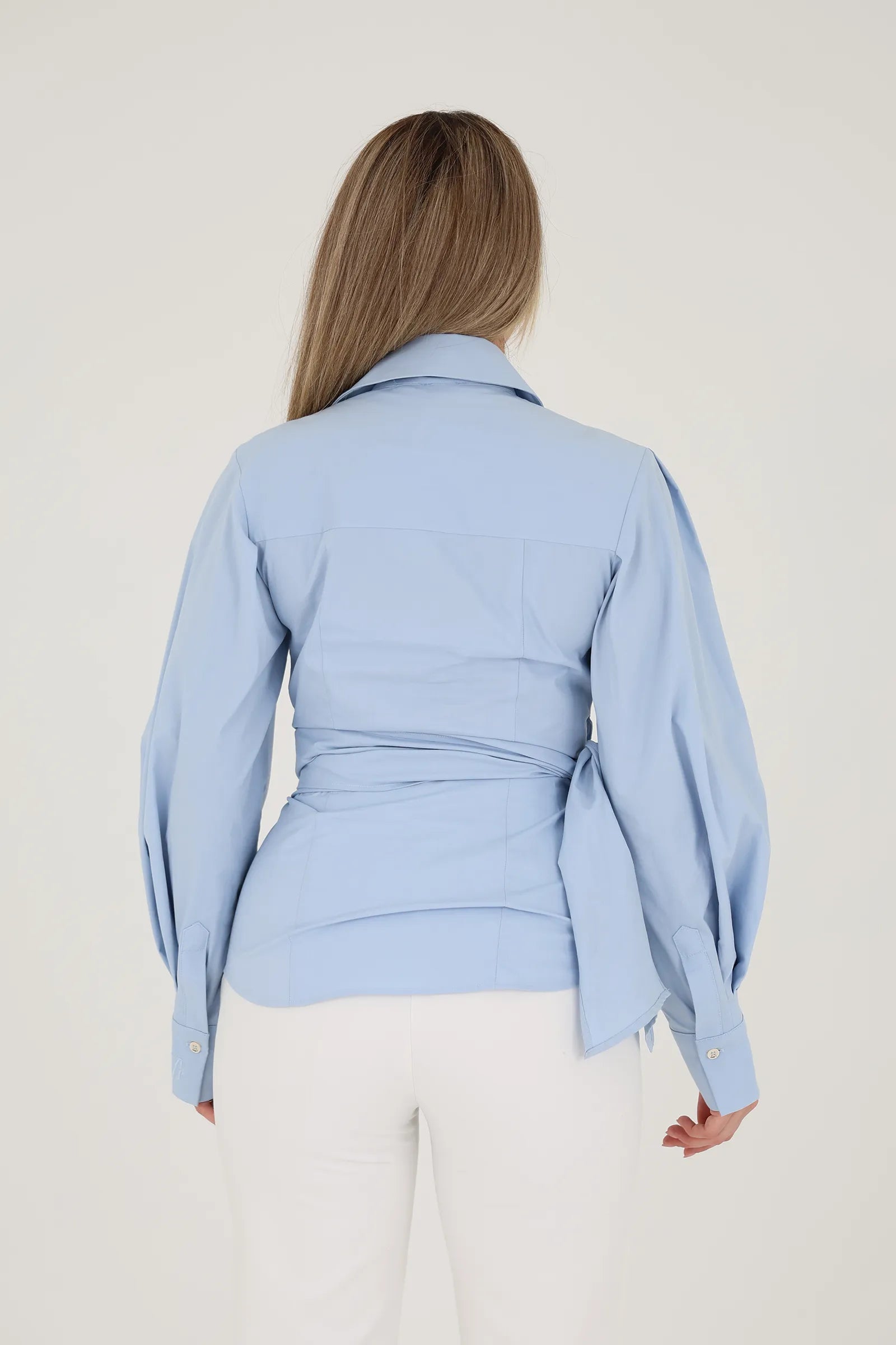 Kemishe wrap