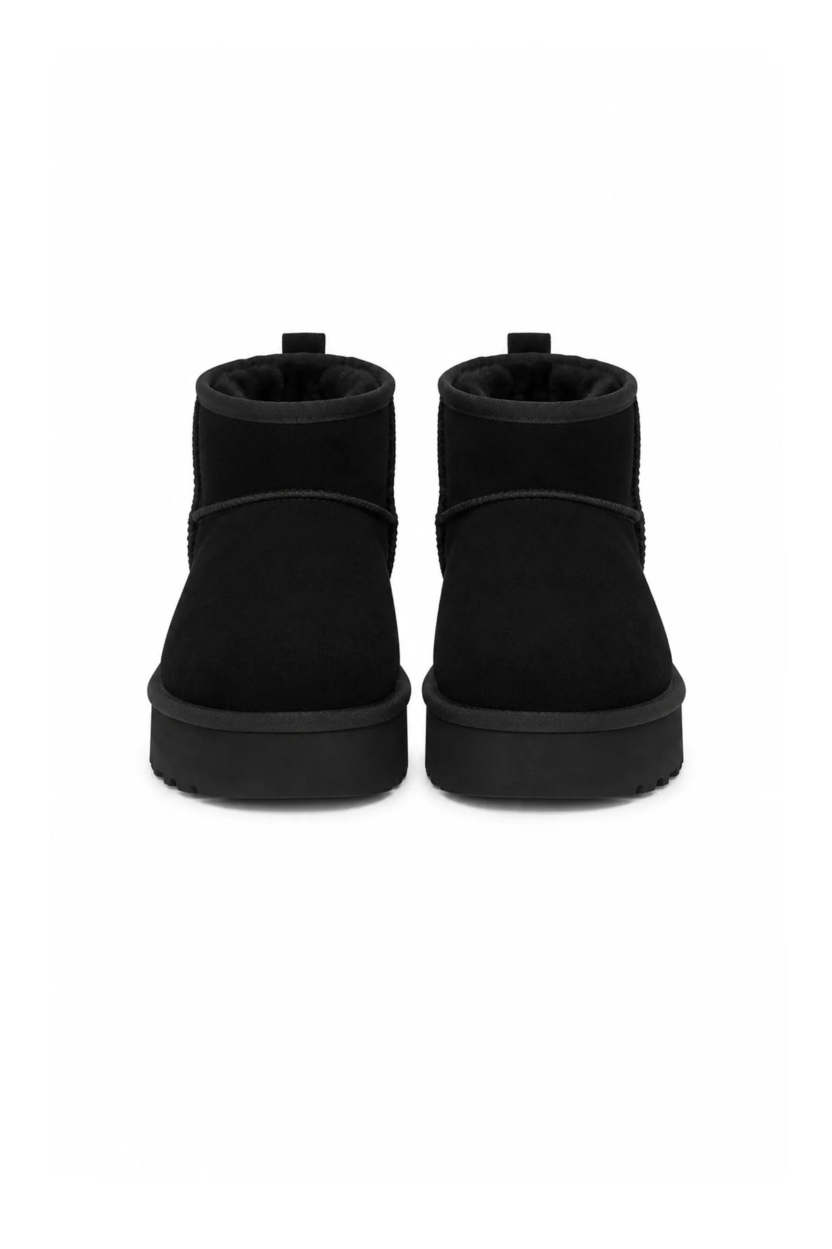 Çizme ultra mini platform