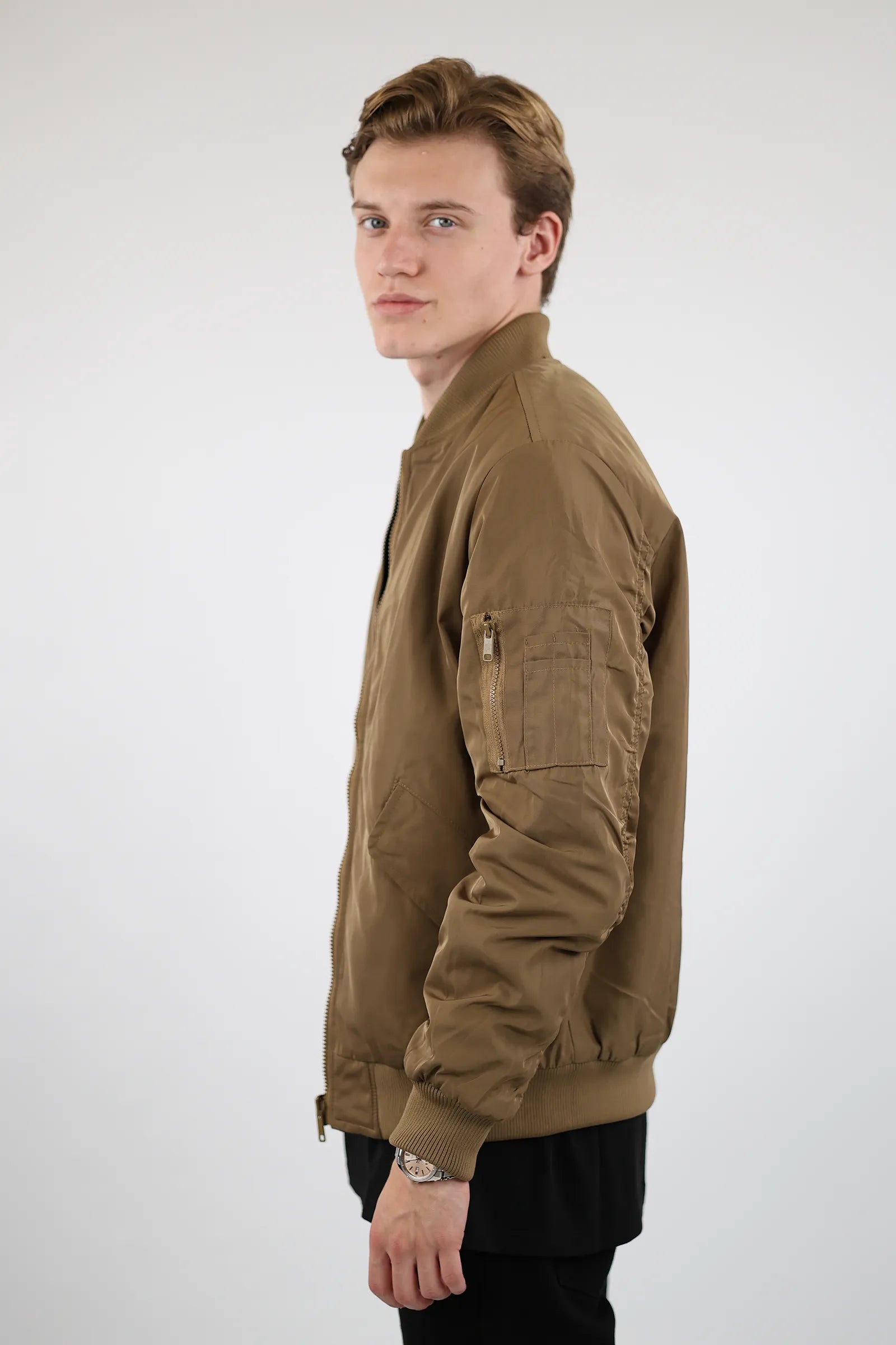 JAKNE BOMBER