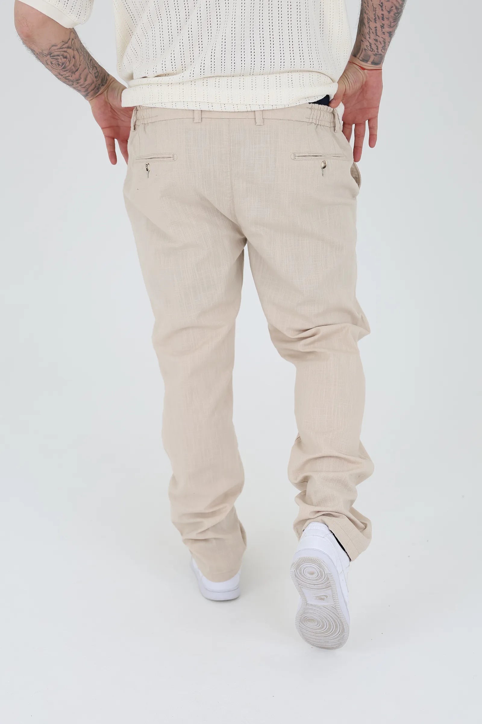 Pantallona skinny