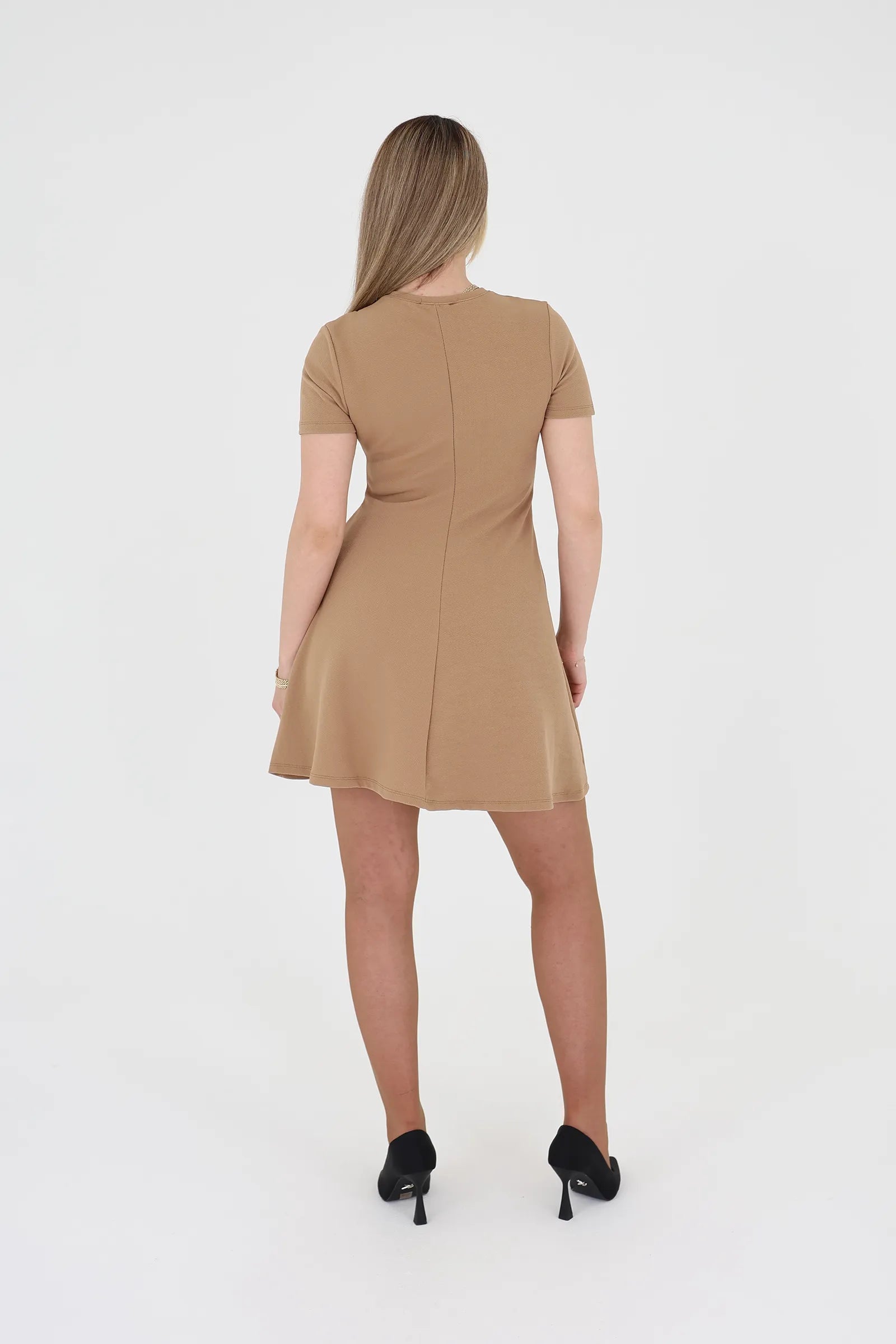Fustan elegant