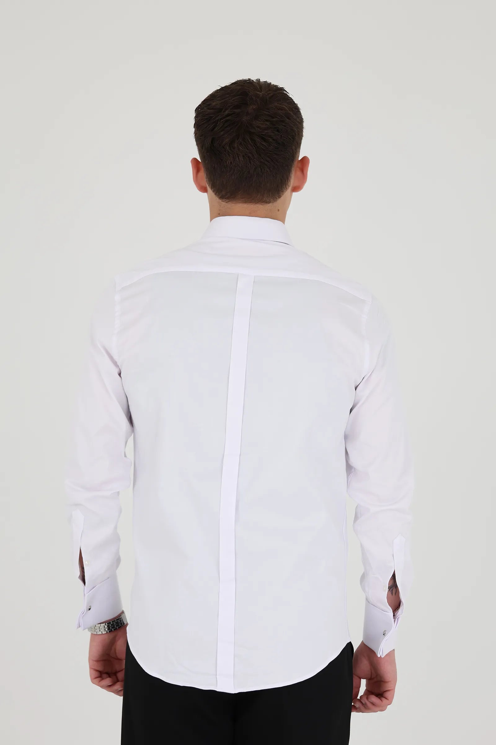Kemishe button down
