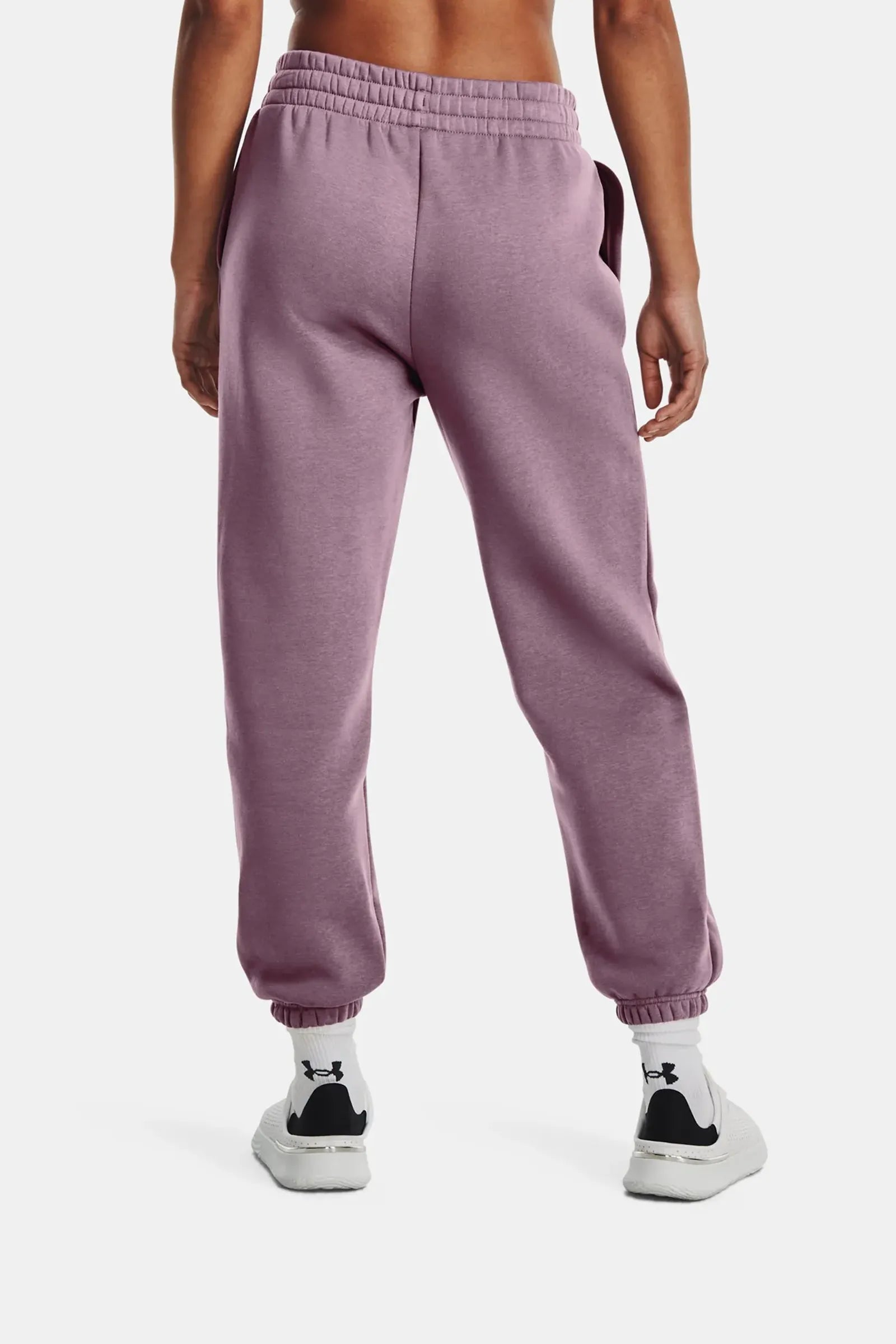 trenerka Under Armour traUnder ssential Fleece 1373034-500