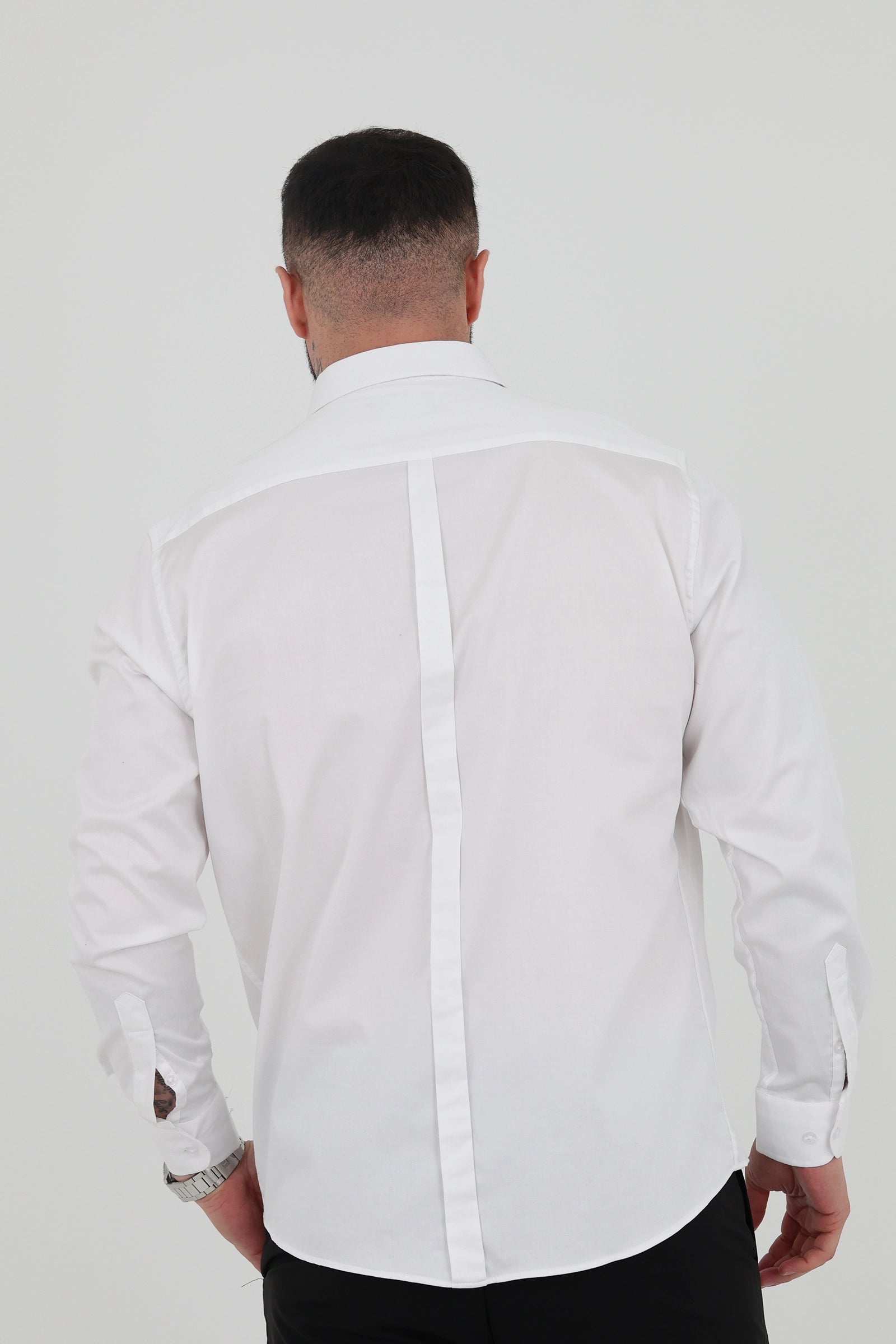 Kemishe non iron