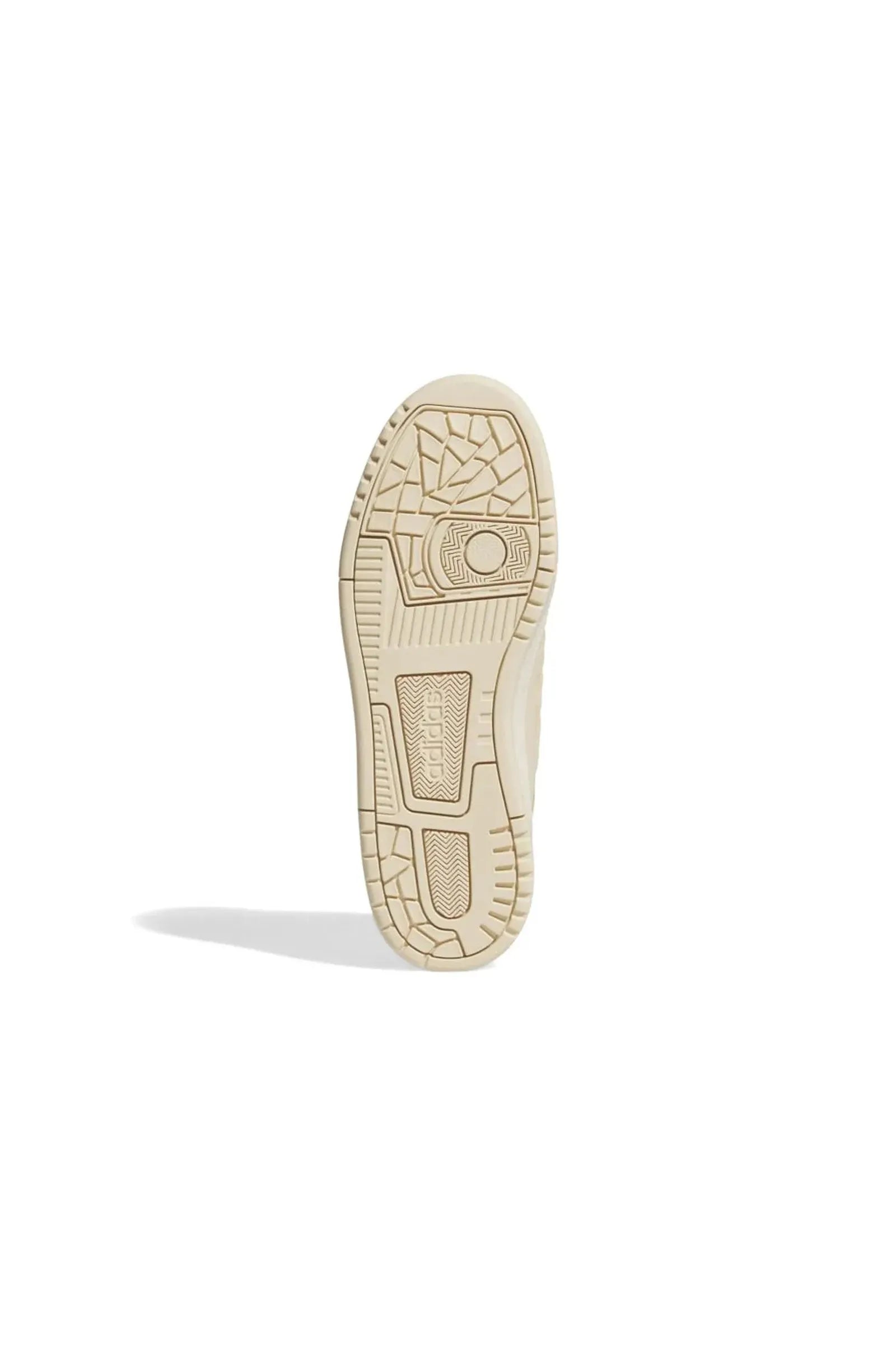 Adidas women's trainers rapid court cream JR1016