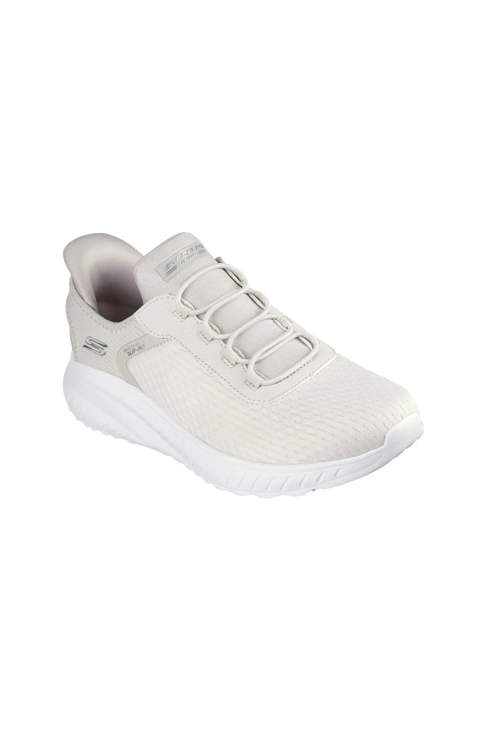 Skechers slip-ins: bobs sport squad chaos 117504 OFWT