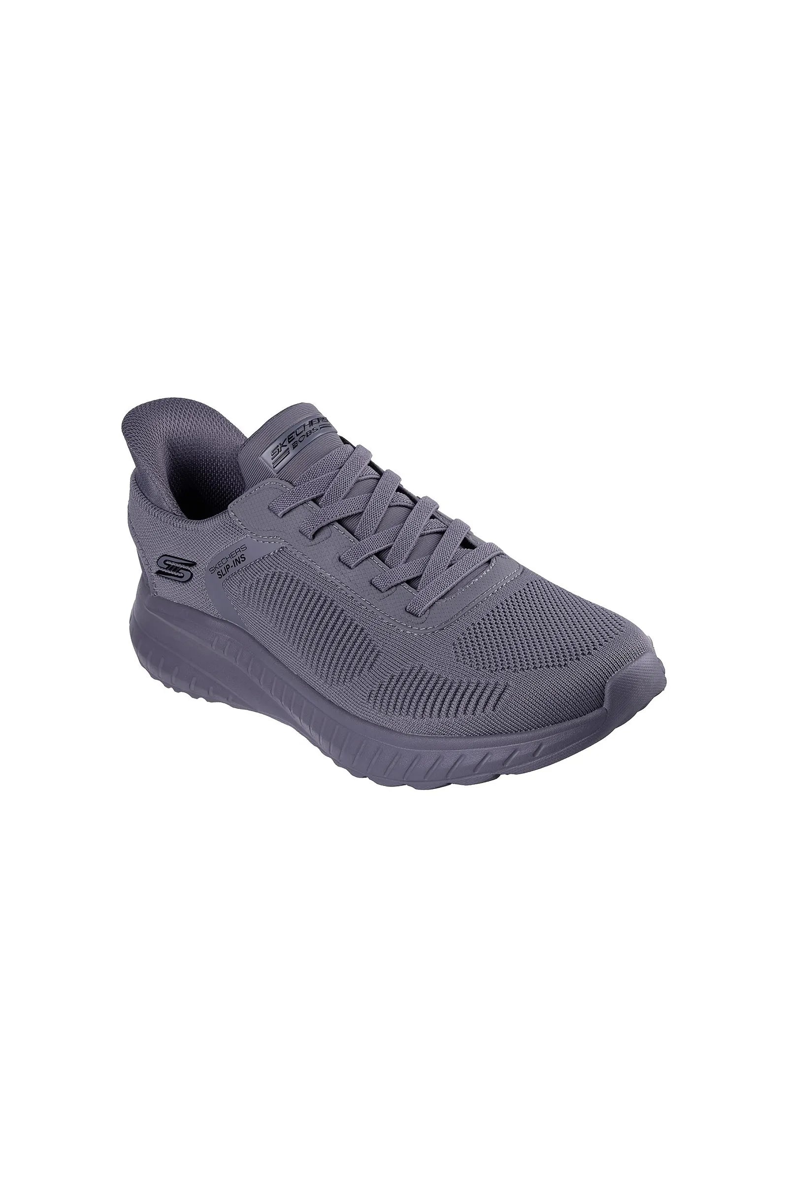 Skechers bob squad chaos 118312-DKGY