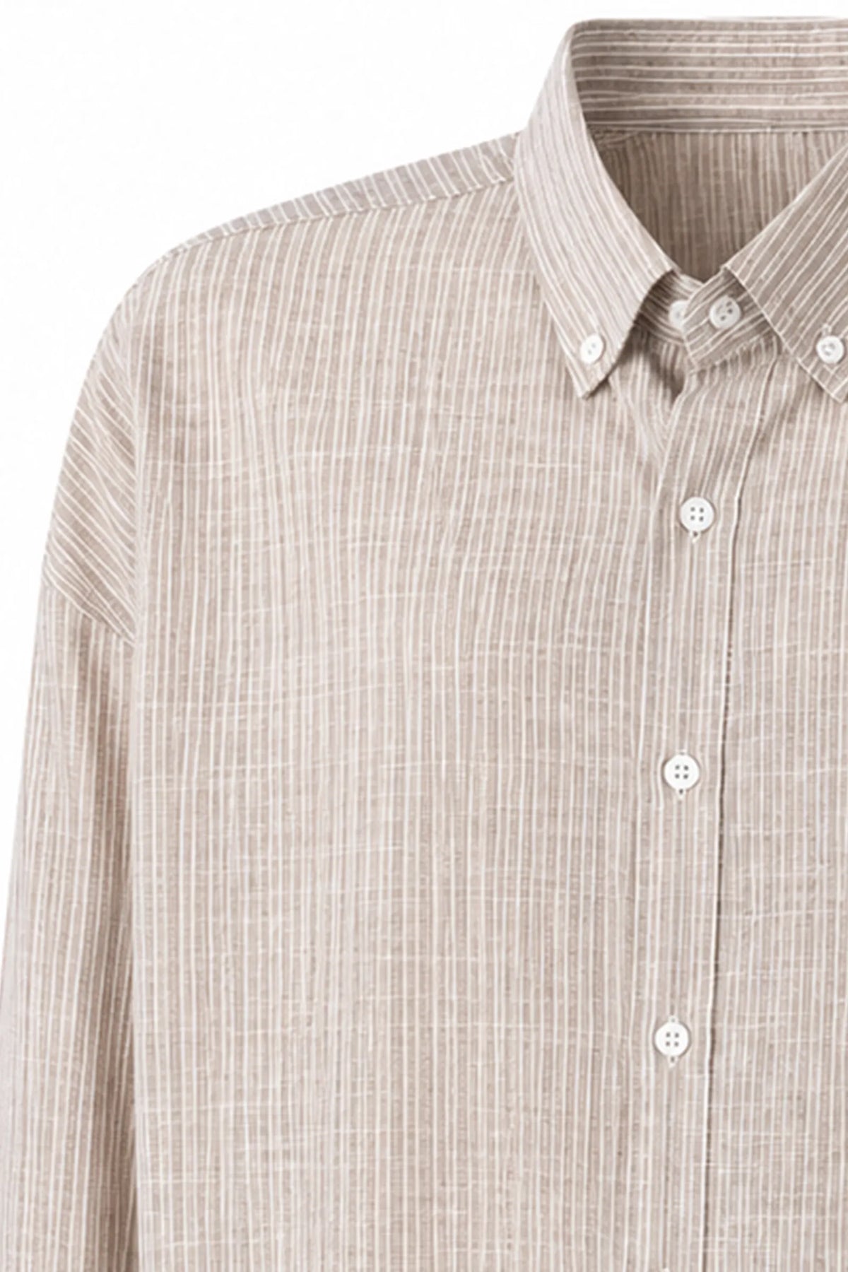 Kemishe button up