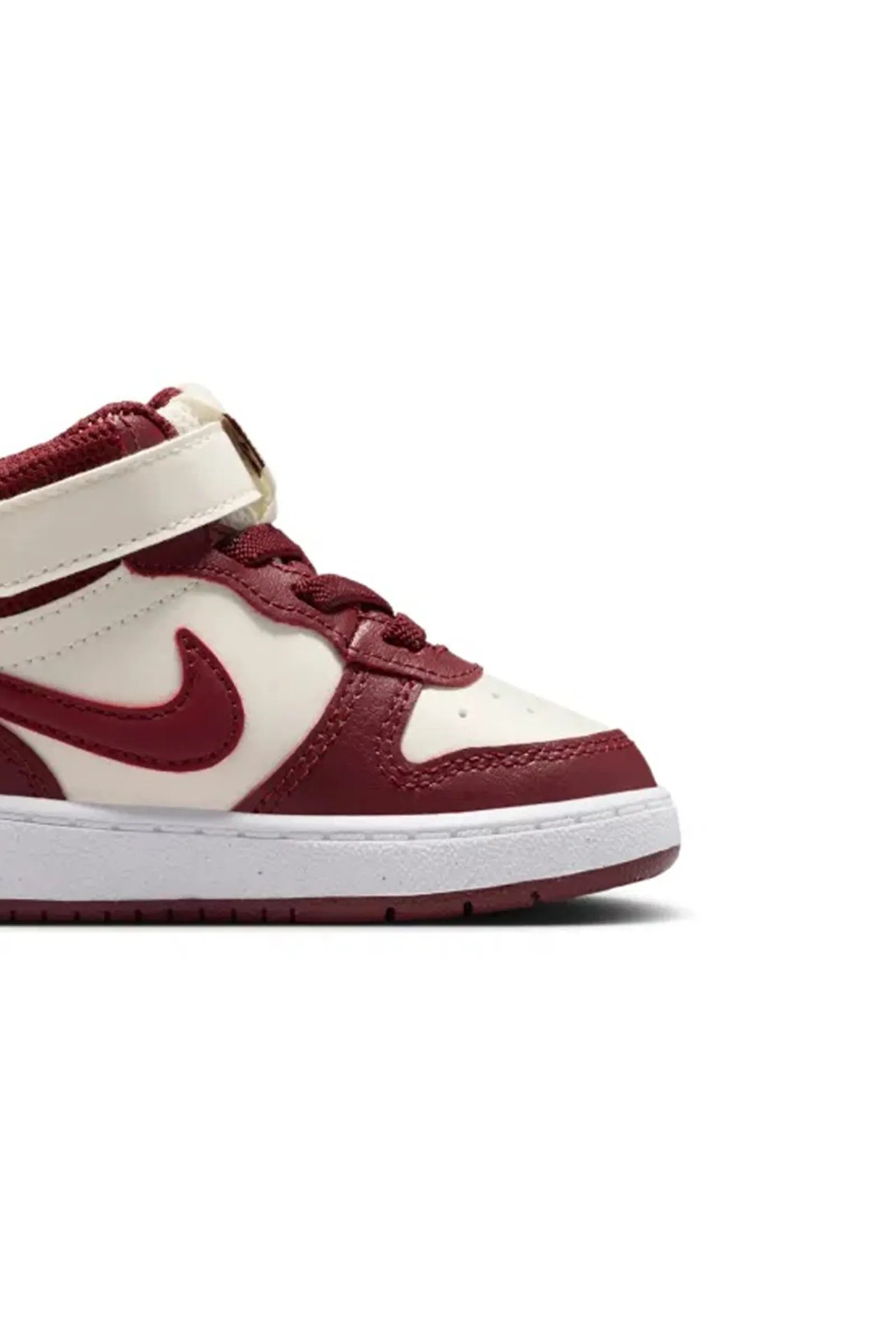 Nike cour tborough mid 2 CD7784-013