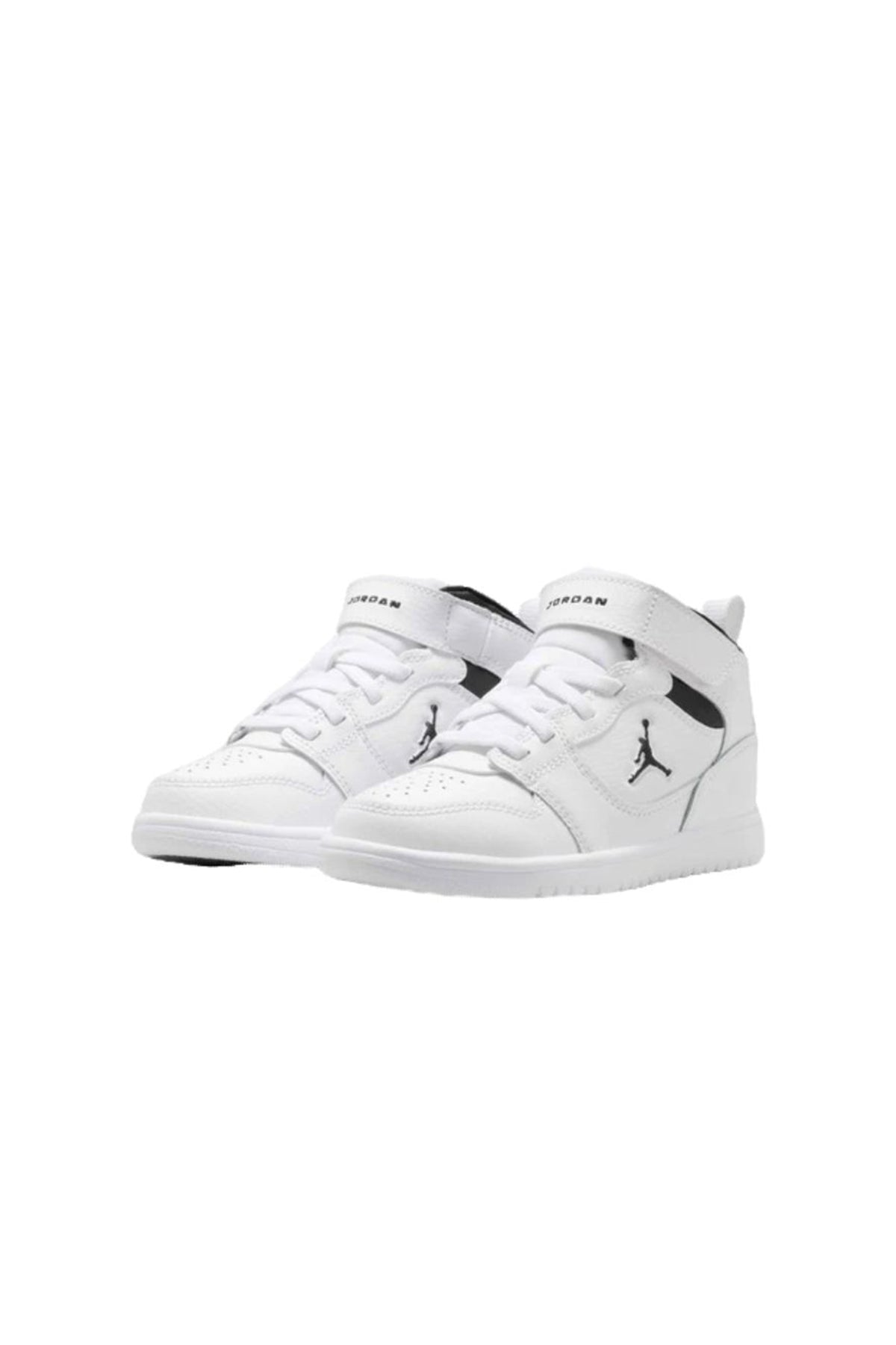 Jordan court connect mid (td) IQ7701-100