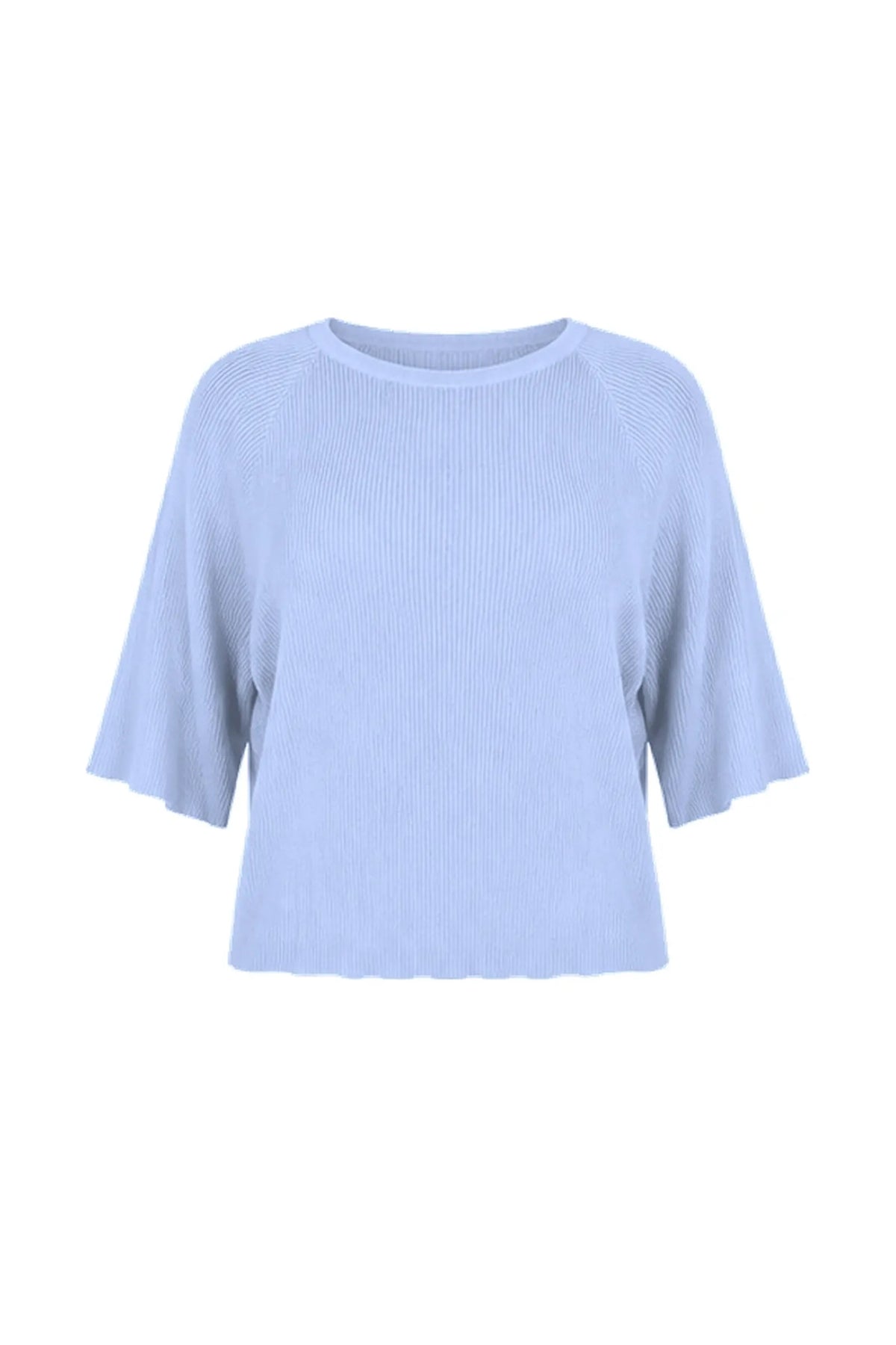 Bluze fine knit