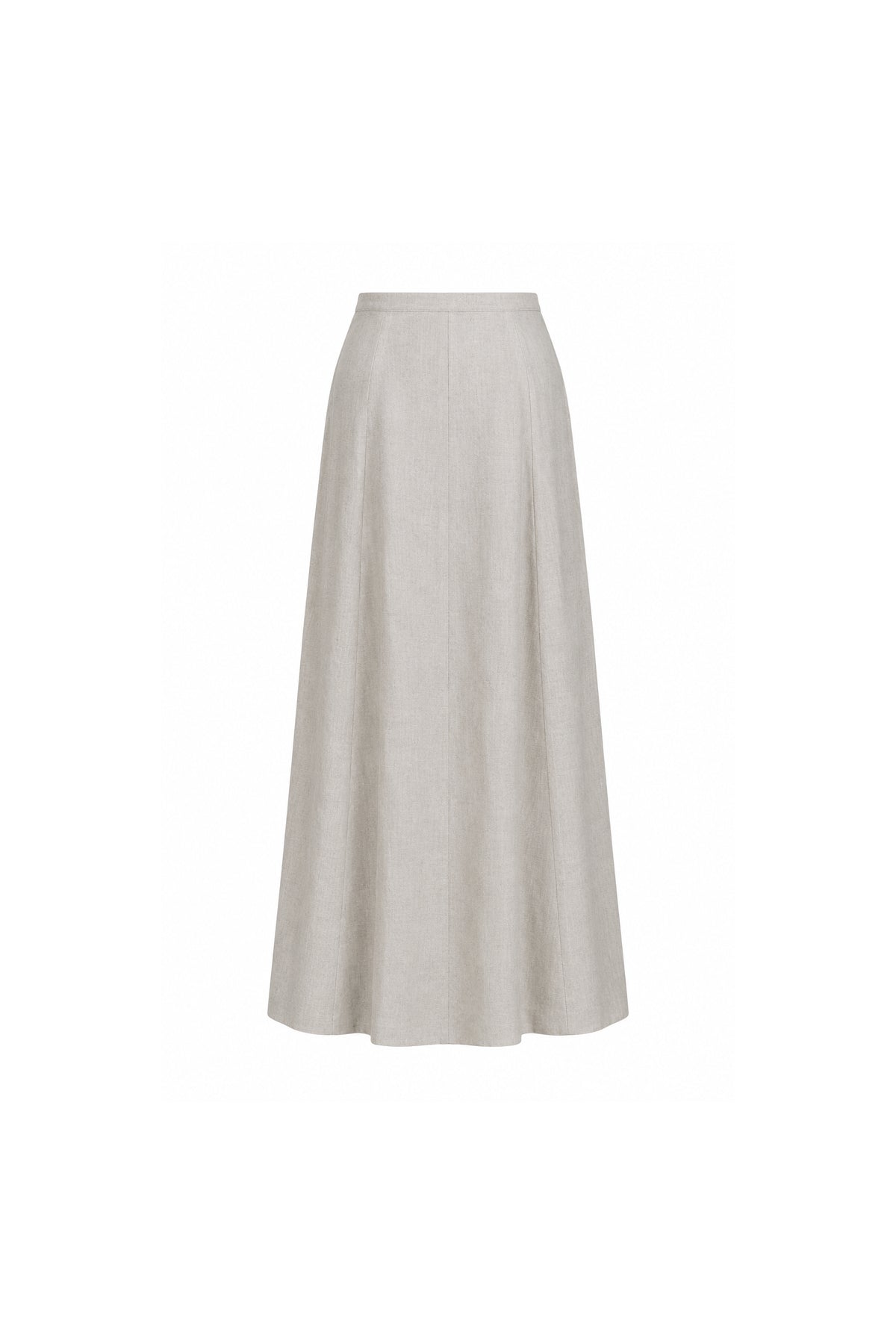 Fund elegant long skirt