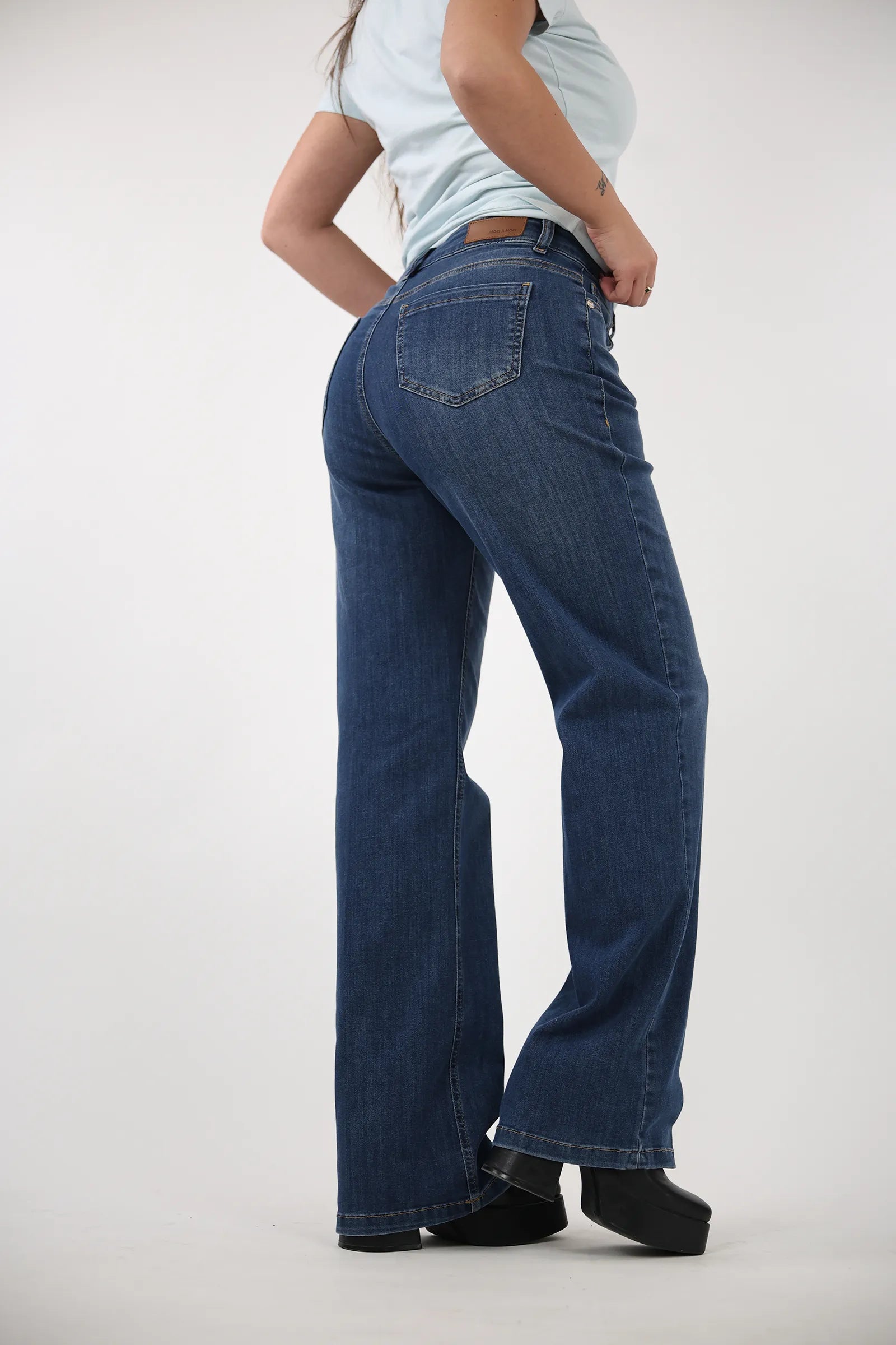 FARMERKA COMFORT FIT JEANS