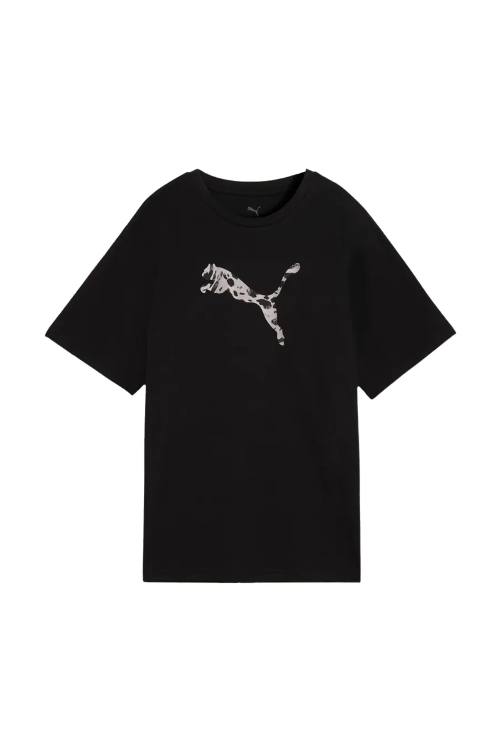 Maice puma essentials graphic animal tee 691821-01