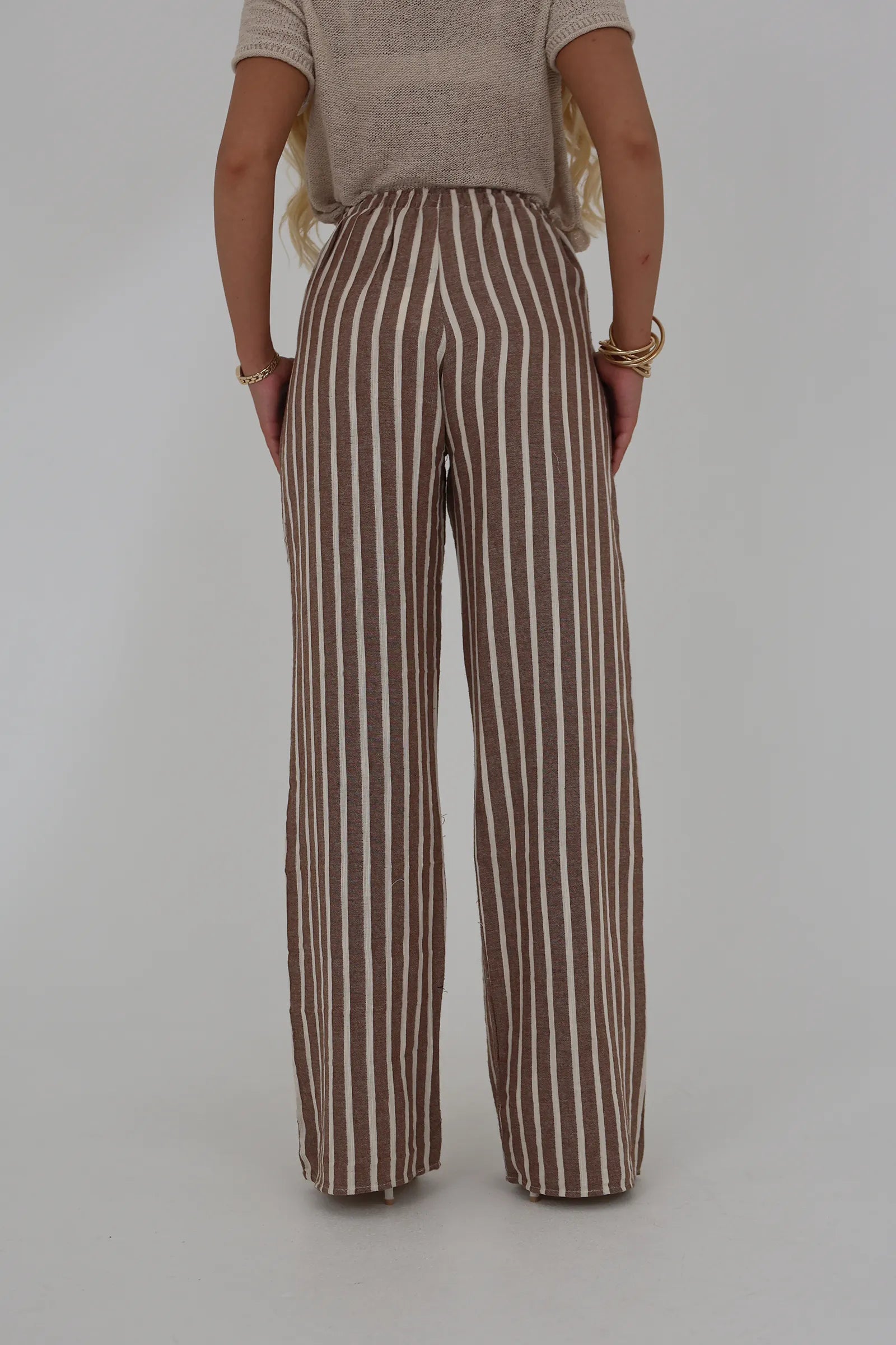 Pantallona beachwear
