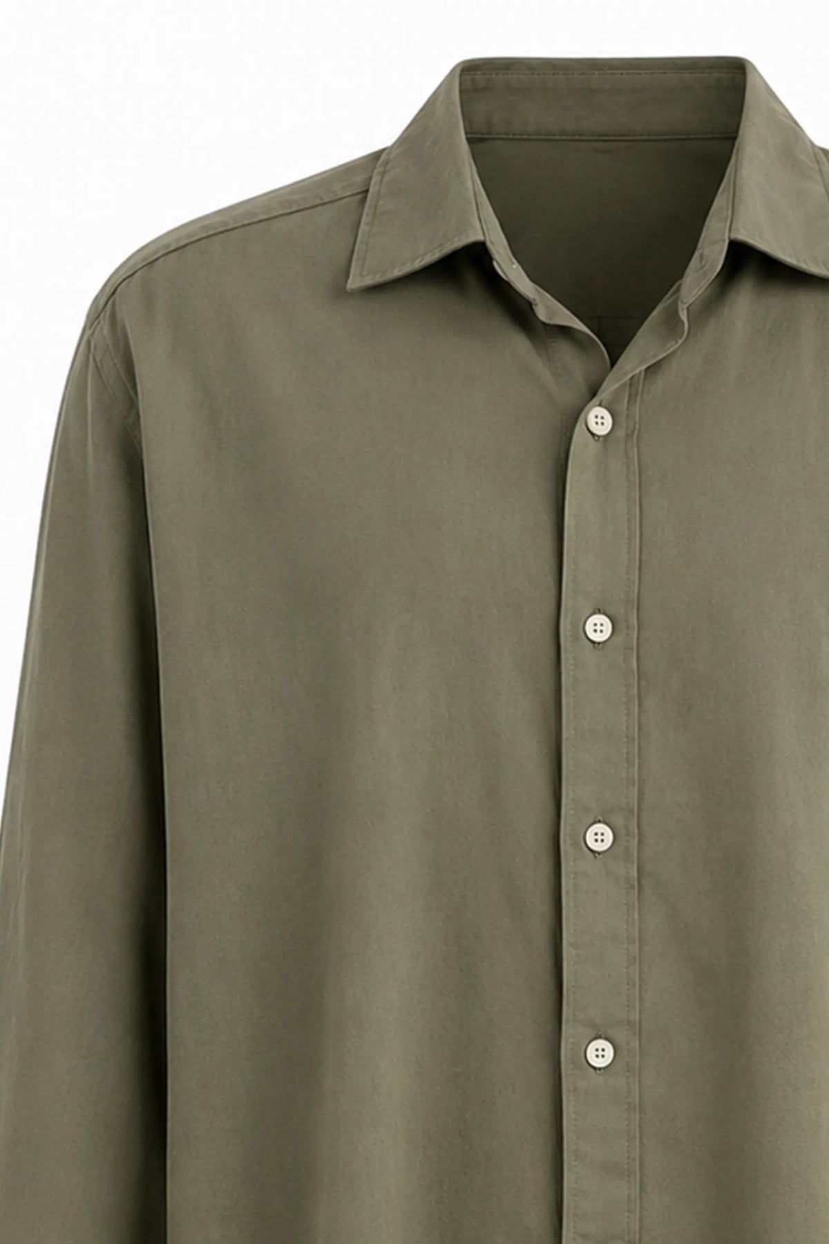 Kemishe classic collar