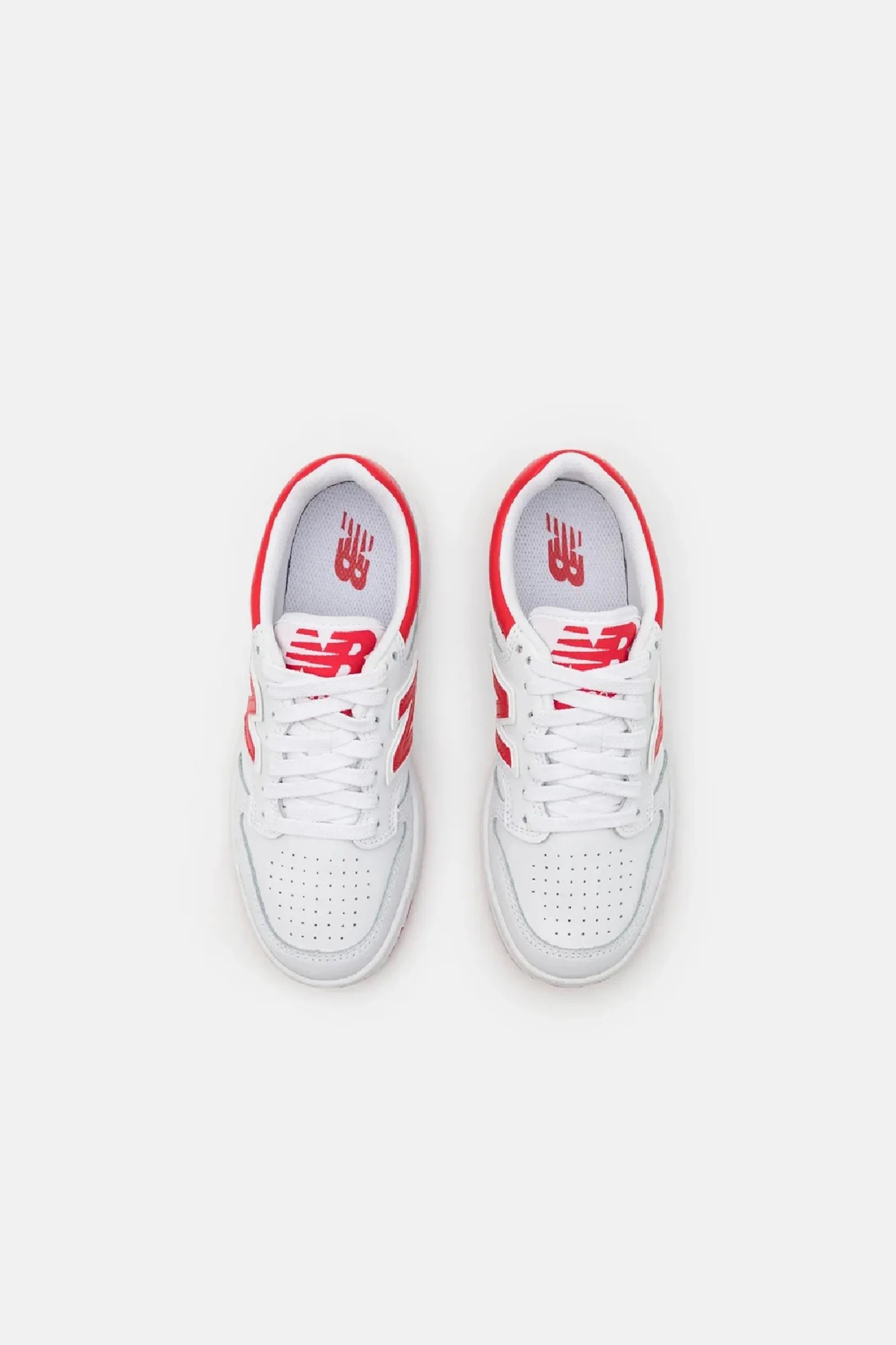 NEW BALANCE  BB480LTR