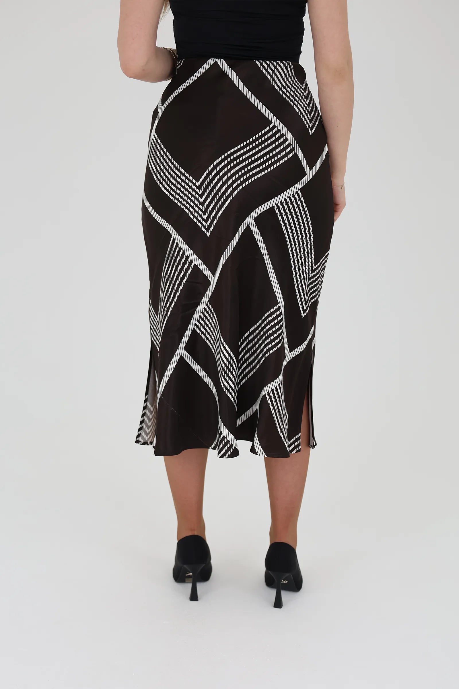 Fund print a-line