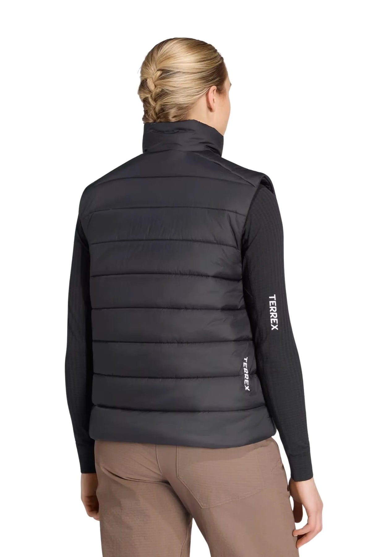 Jelek terrex multi essentials climawarm padded vest KY7438