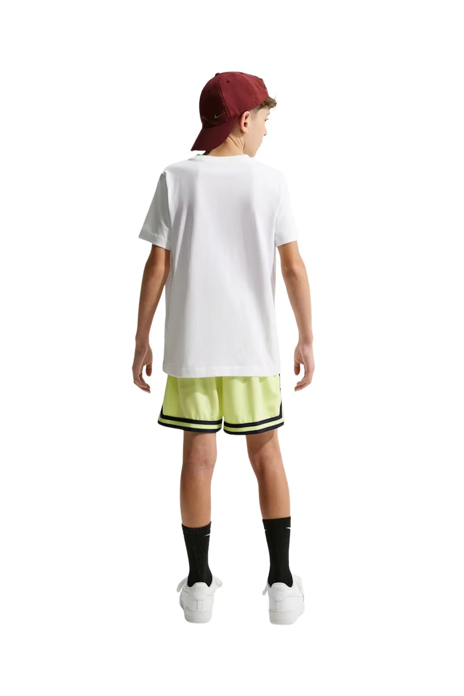 Maice nike nsw tee sole food   II0410-100