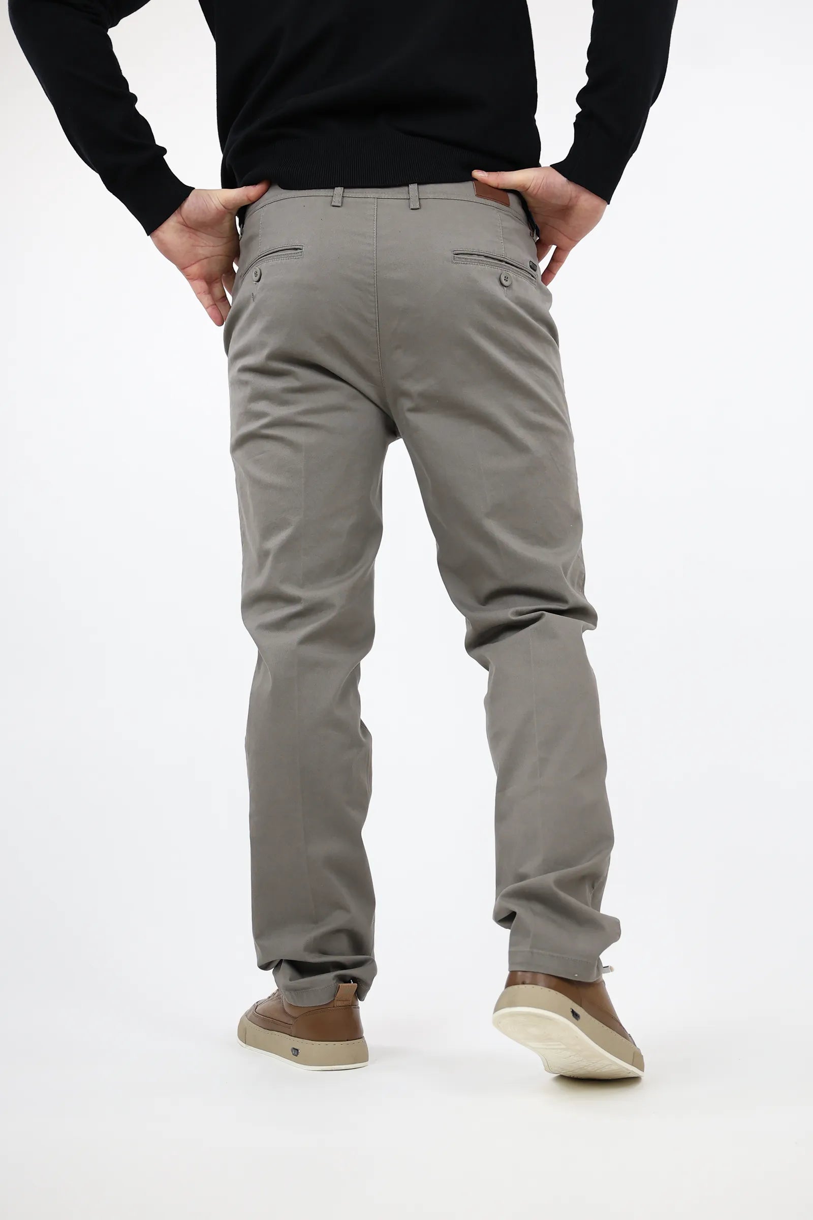 PANTALLONA Officer Casual