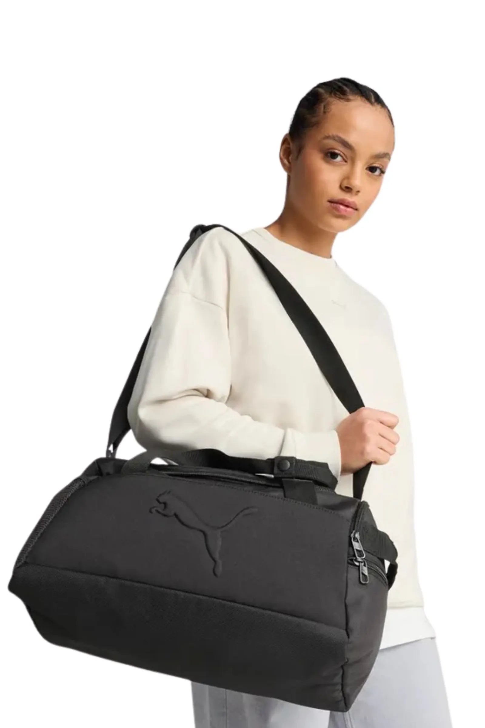 Çante puma buzz xs sports bag 091442-01