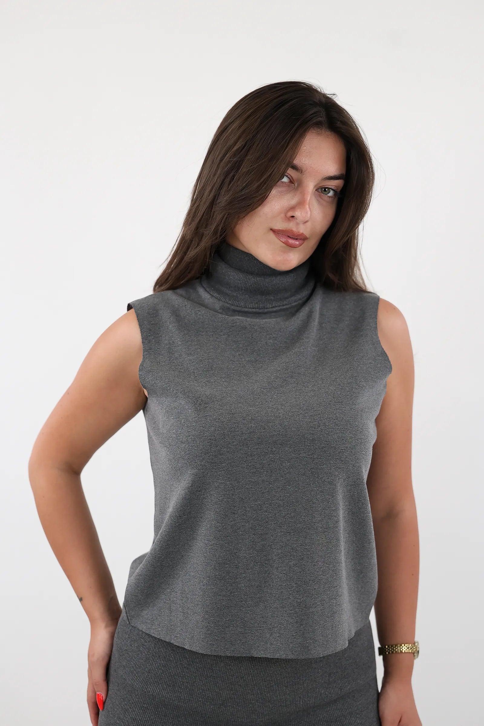 MAICË TURTLENECK