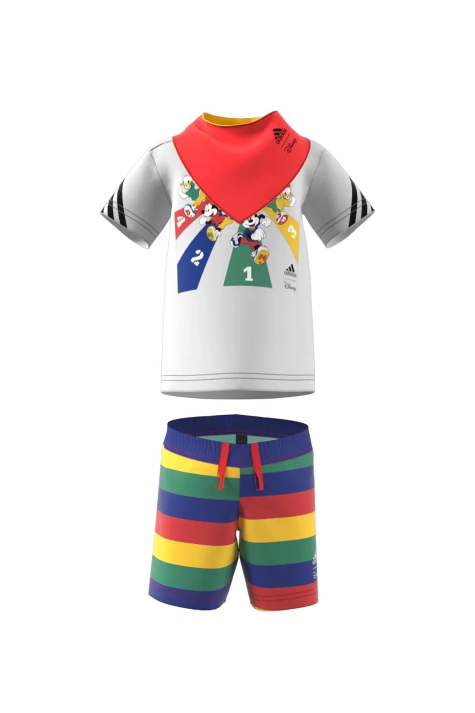 KOMPLETE PER FEMIJE adidas x Disney Mickey Mouse HR9490