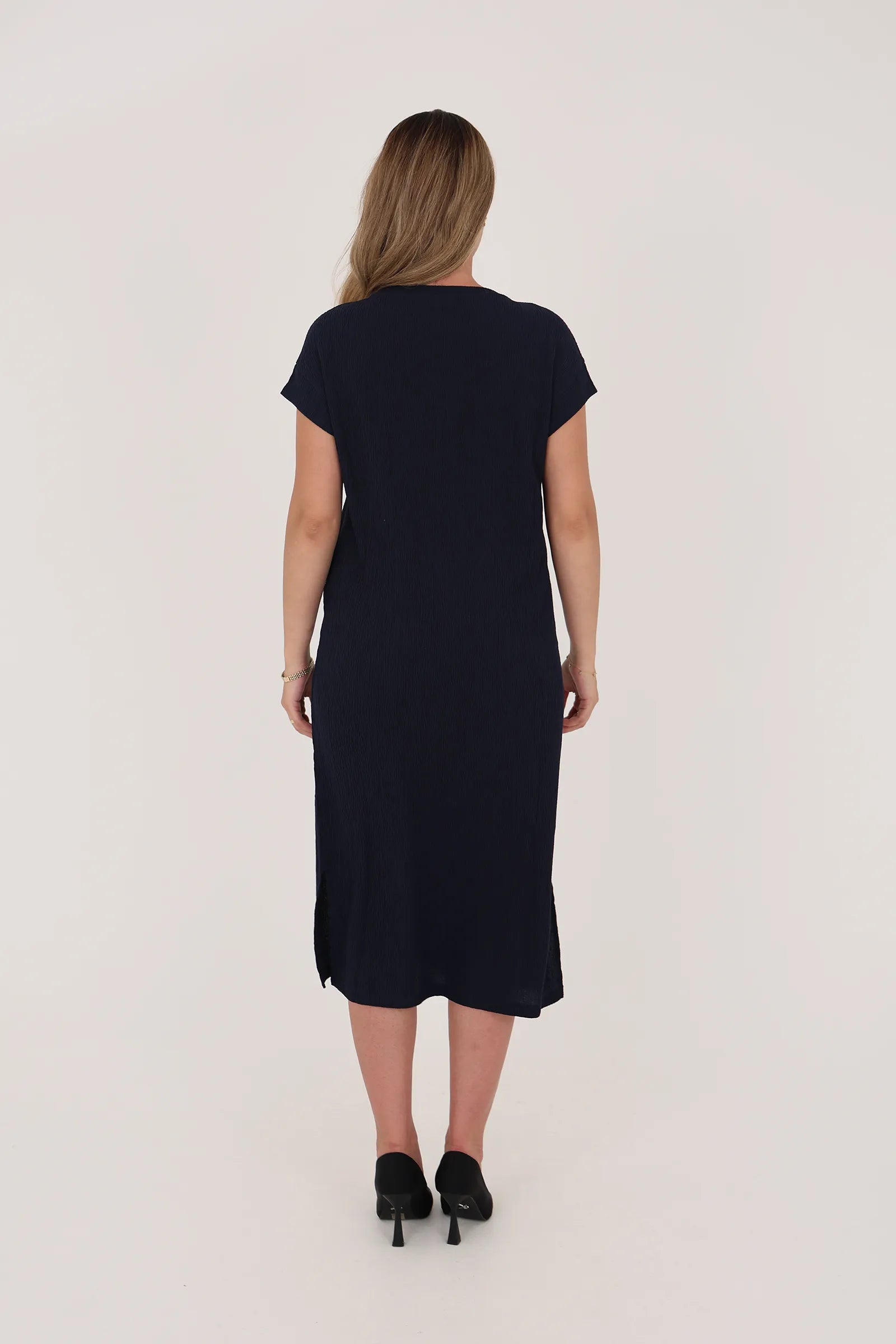 Fustan modest dress