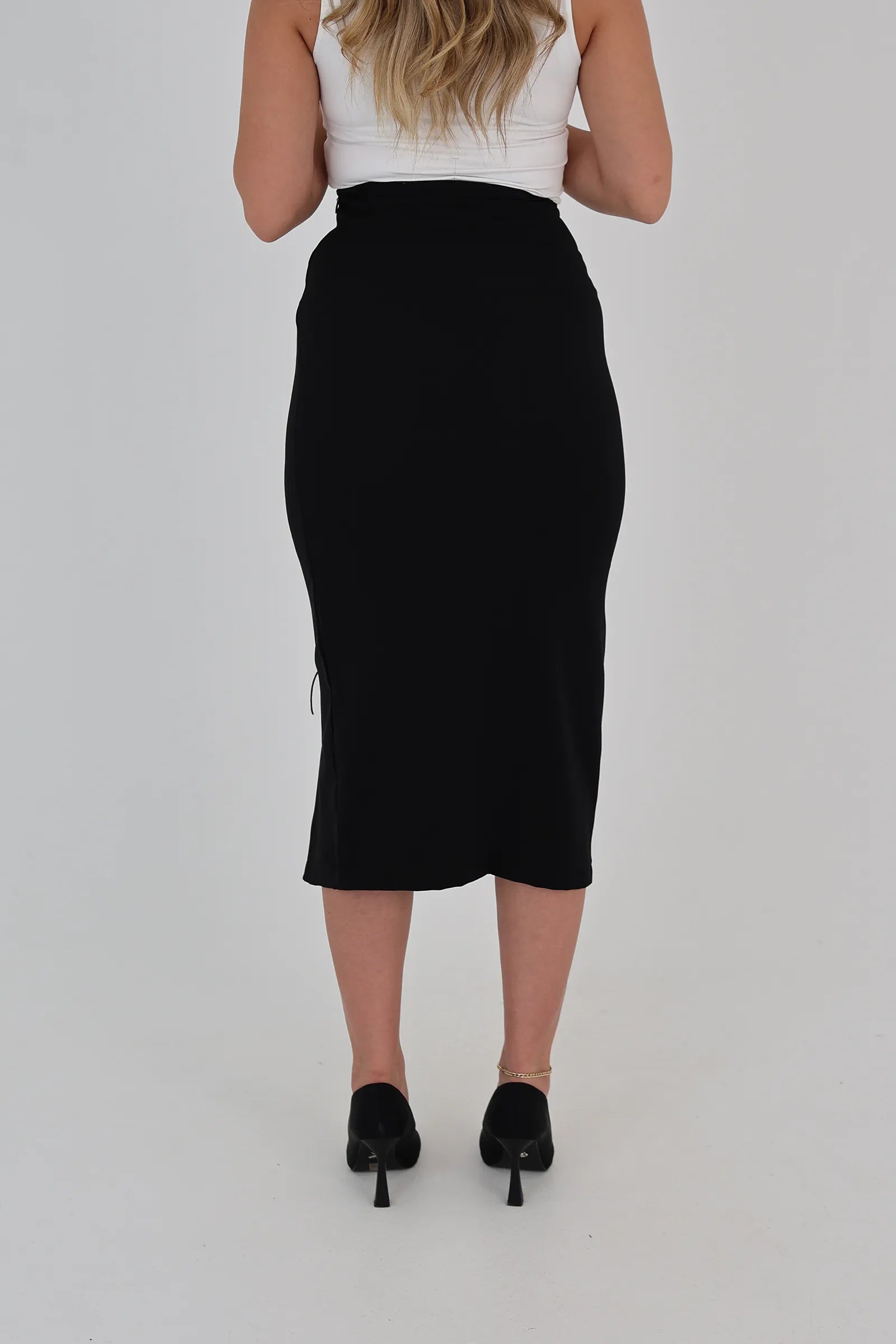 Fund corset pencil